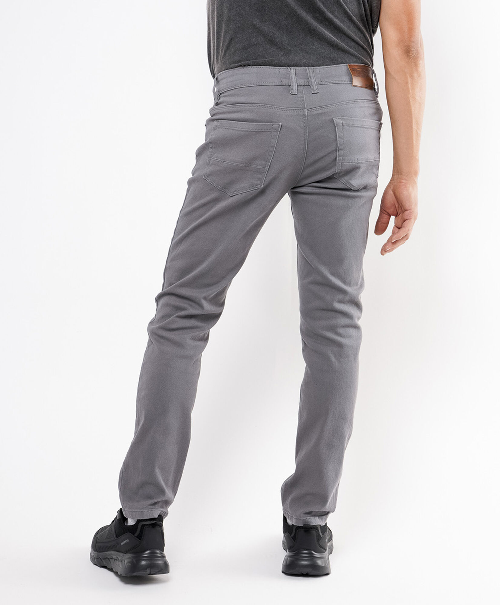 Jeans hombre colores slim Jeans hombre colores slim