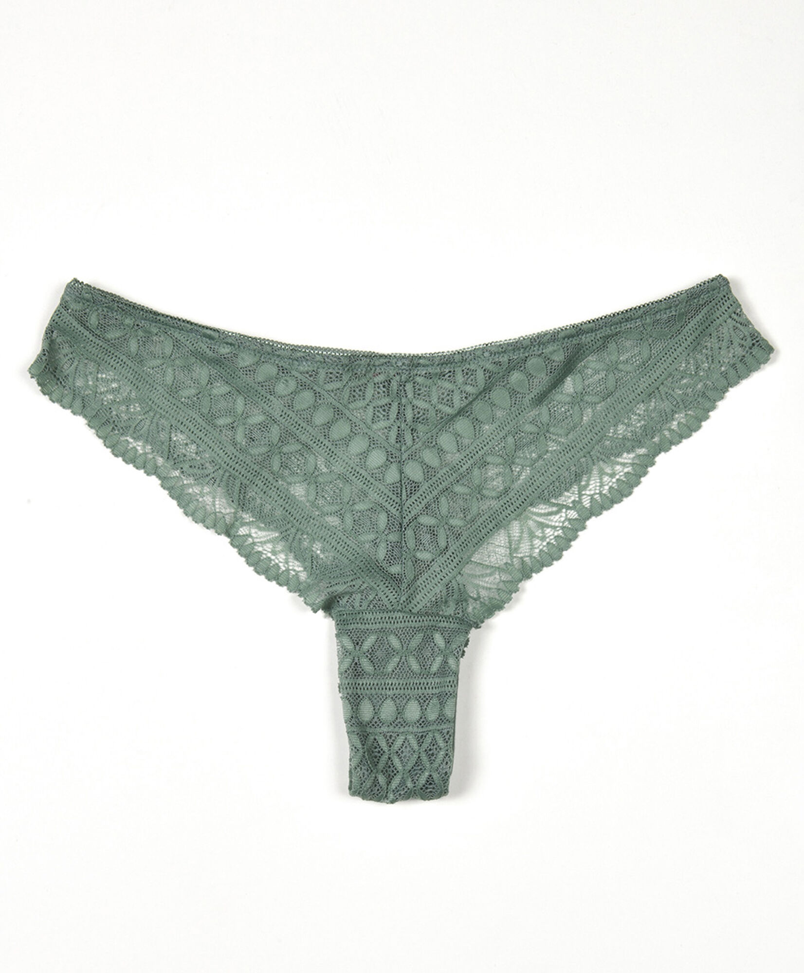 Tanga mujer encajes horizontal Tanga mujer encajes horizontal