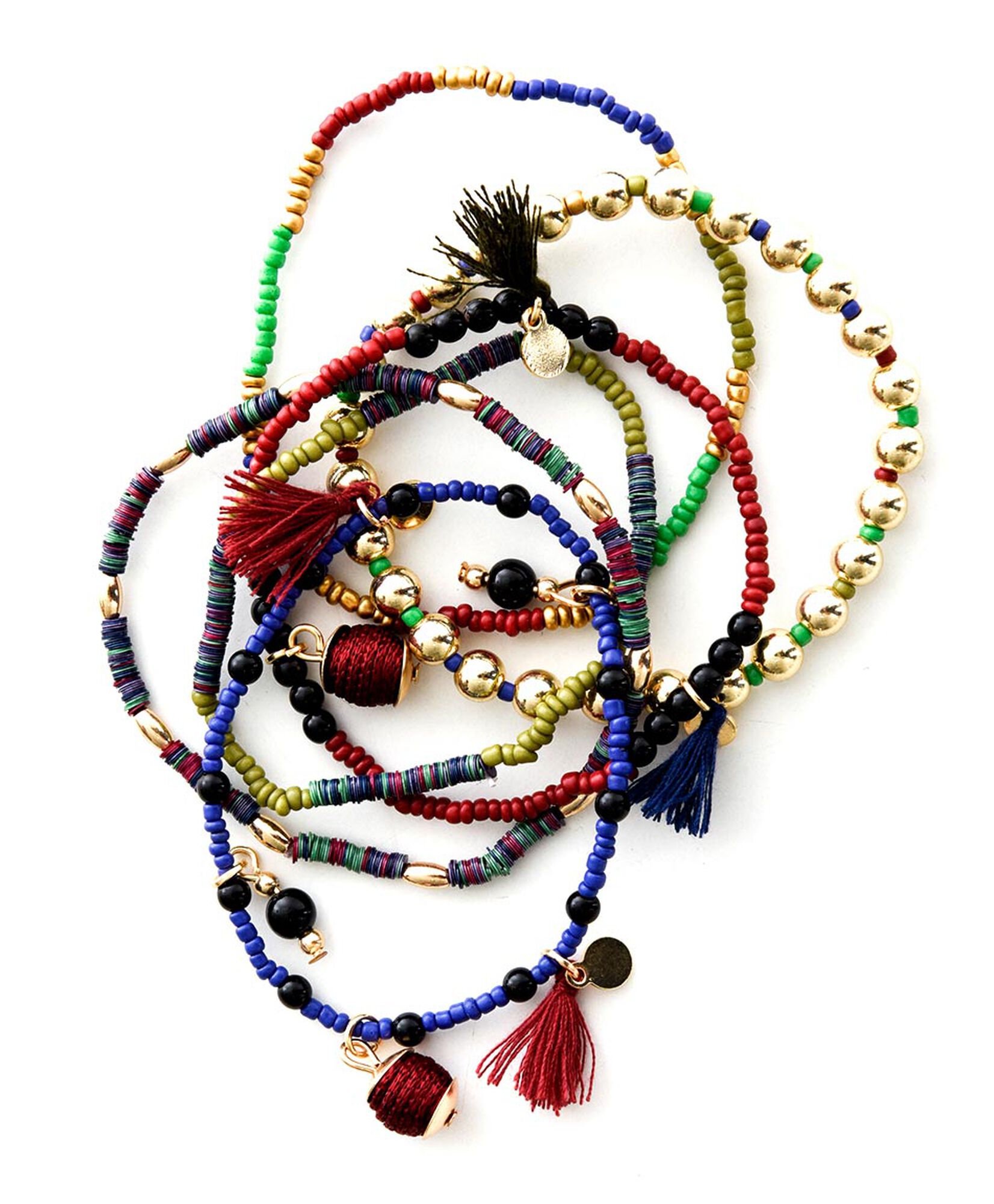 Pulsera mix Pulsera mix