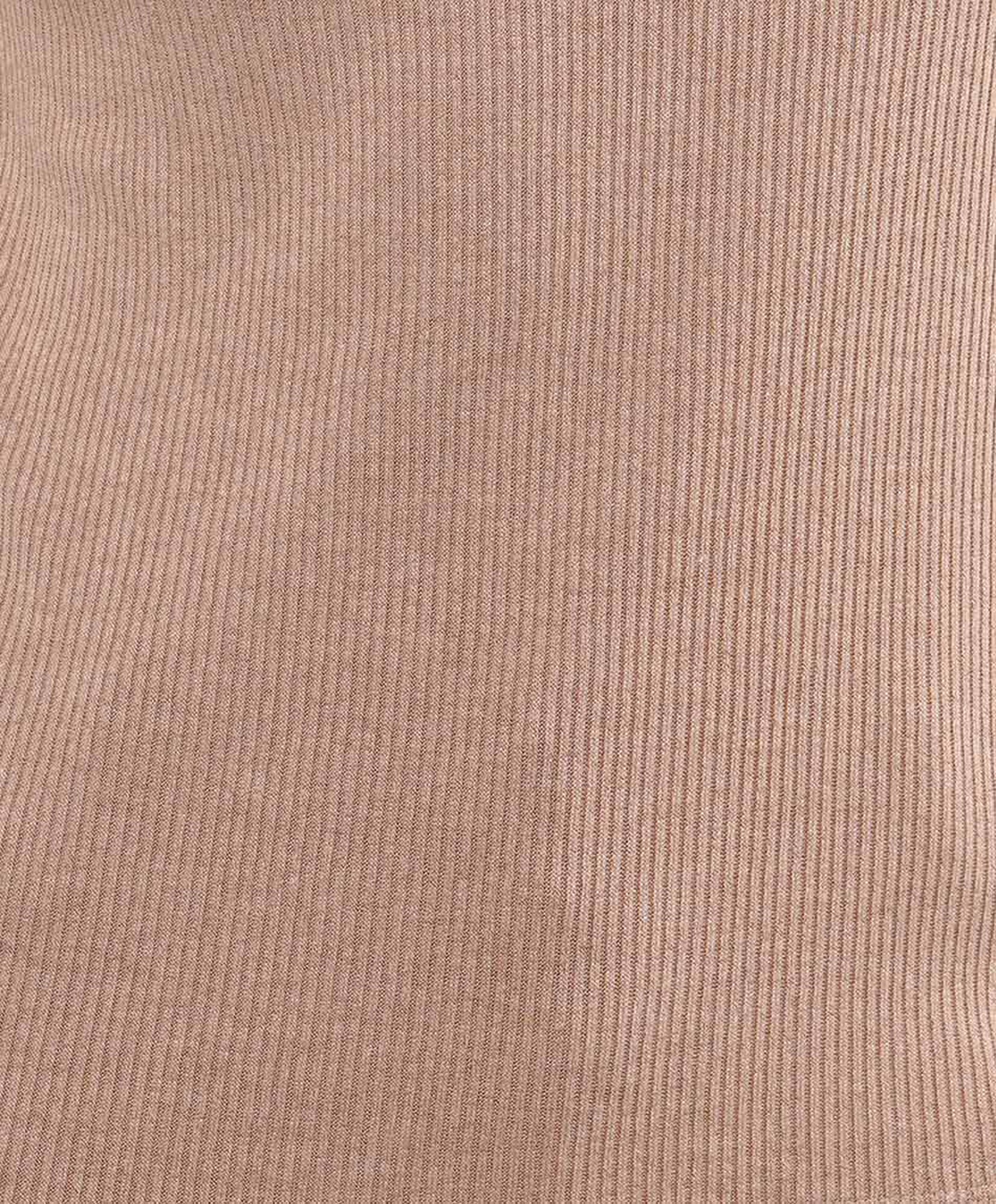 Polera mujer canalé Polera mujer canalé