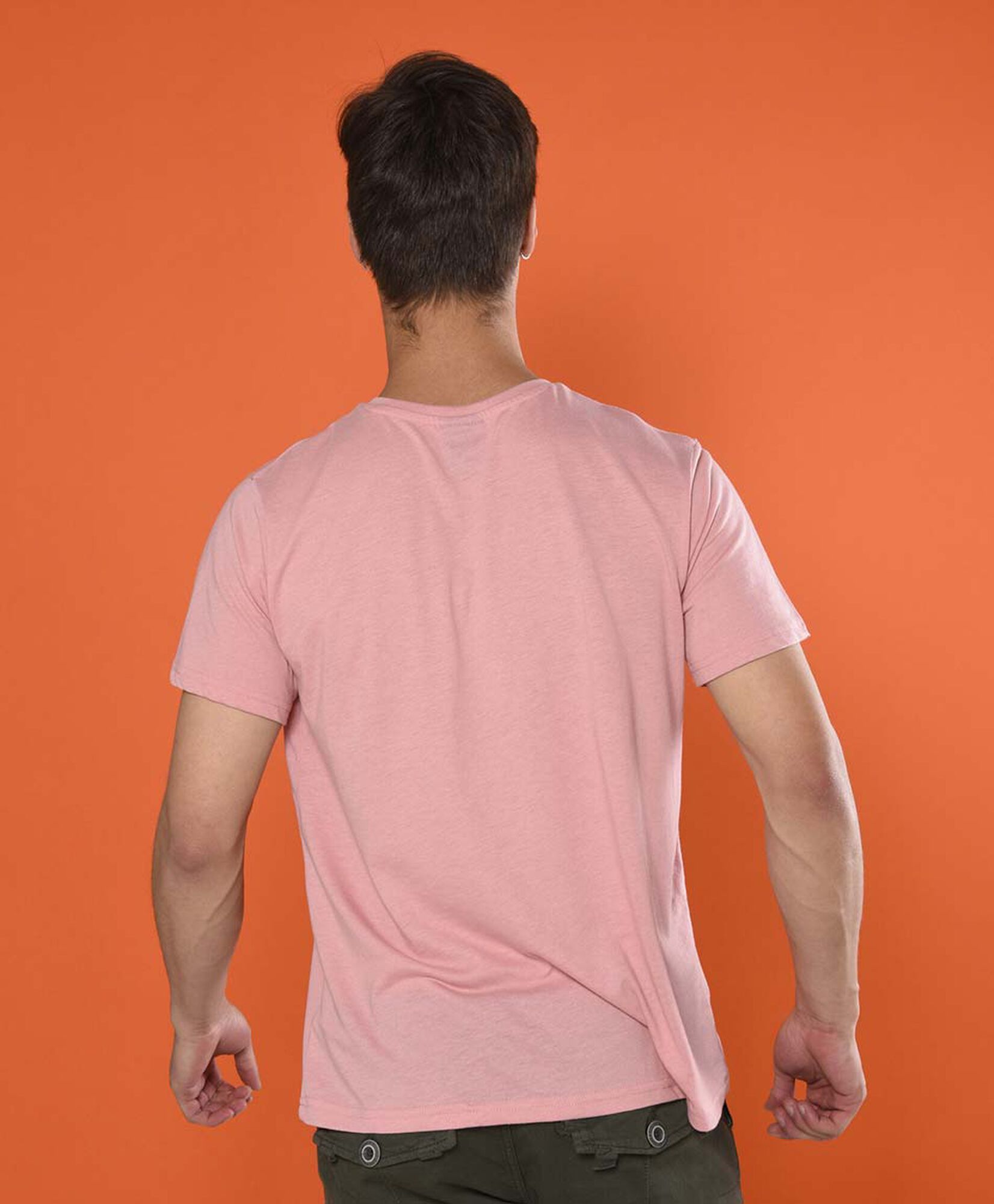 Polera hombre manos Polera hombre manos