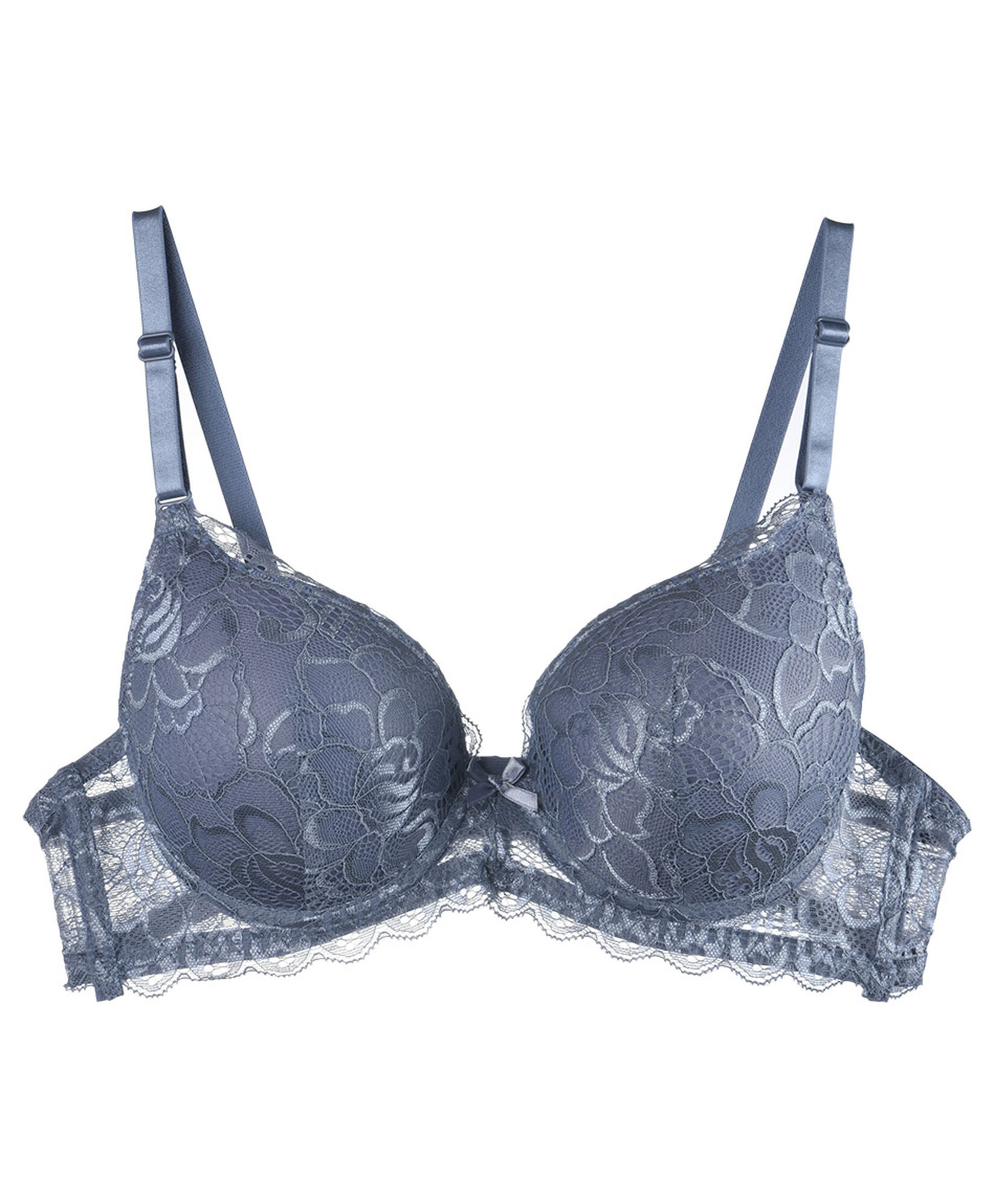 Sostén mujer encaje floral Sostén mujer encaje floral