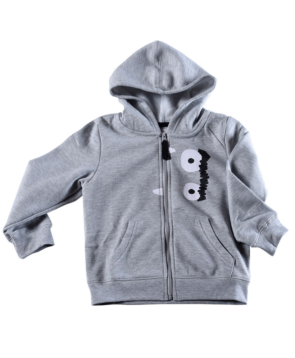 Poleron estampado