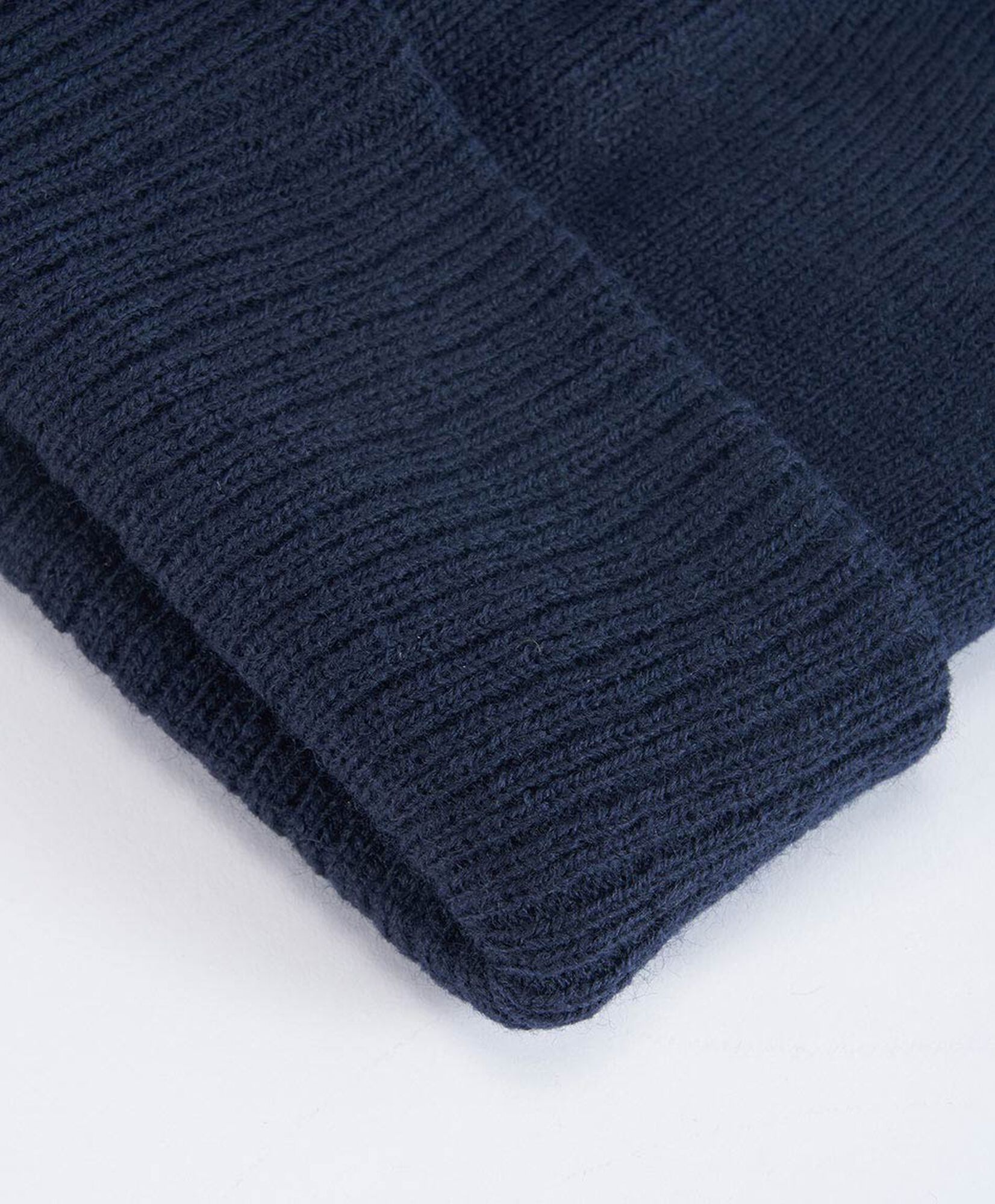 Gorro infantil azul Gorro infantil azul