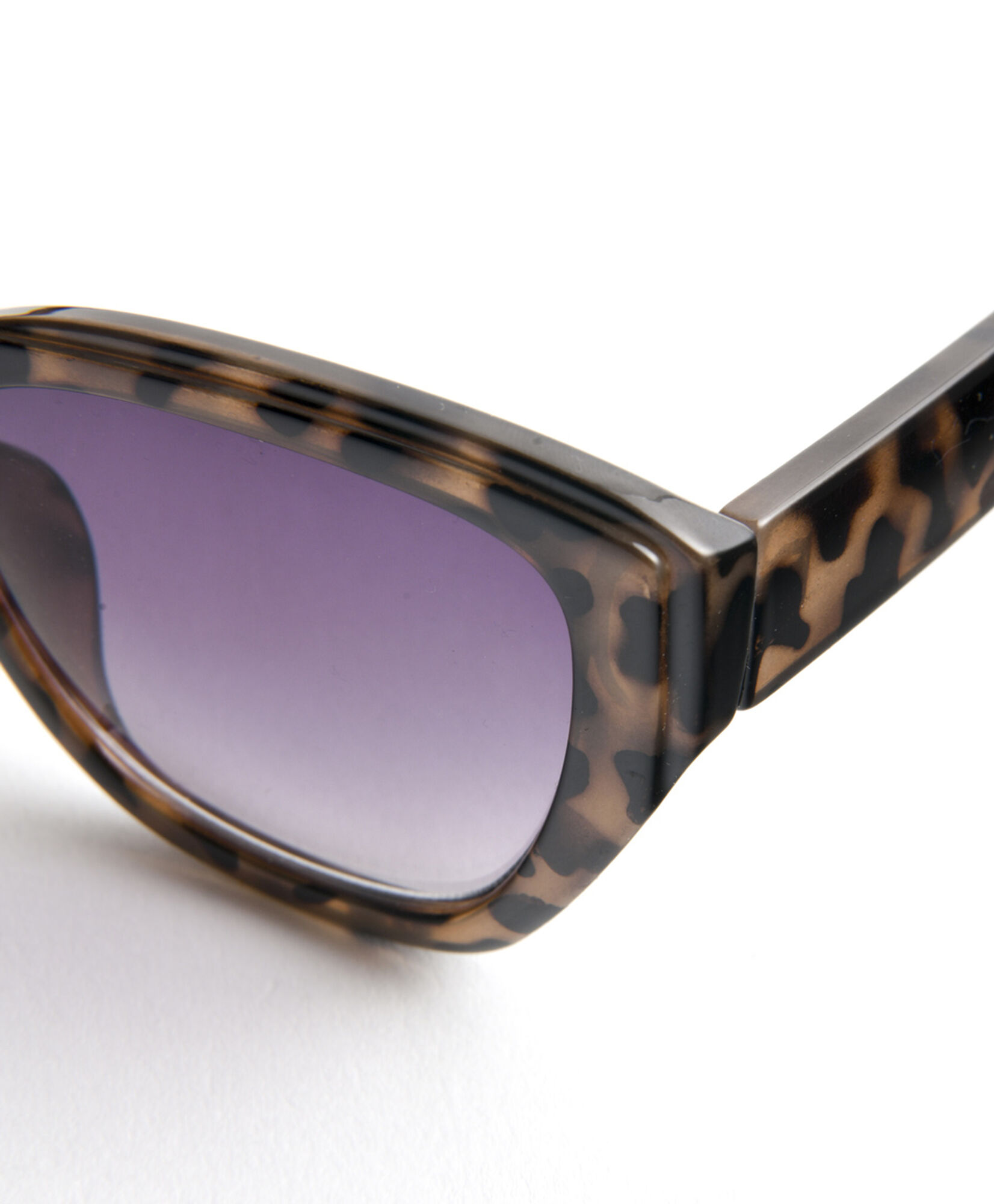 Lente mujer animal print Lente mujer animal print