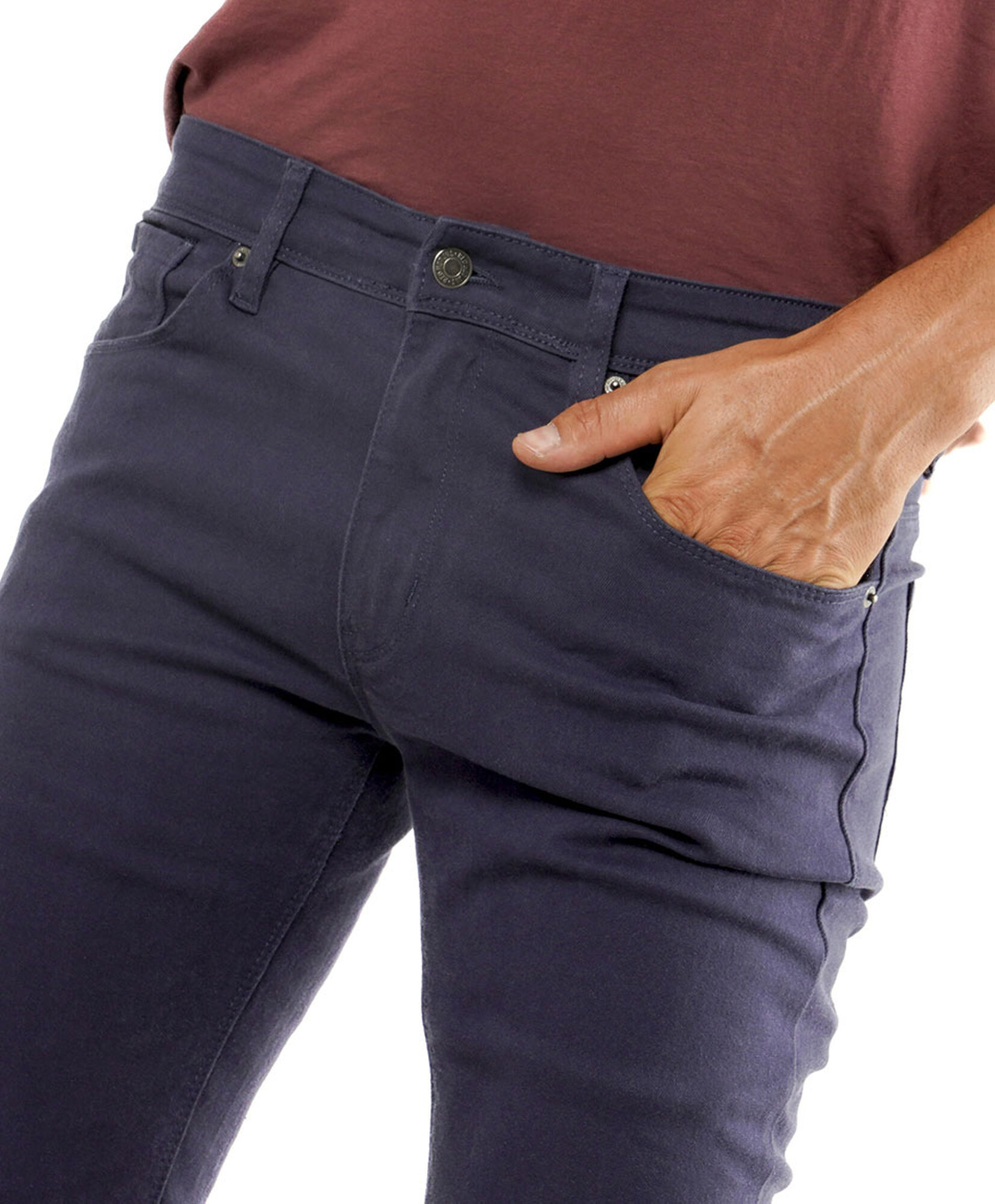 Jeans hombre lisos colores Jeans hombre lisos colores