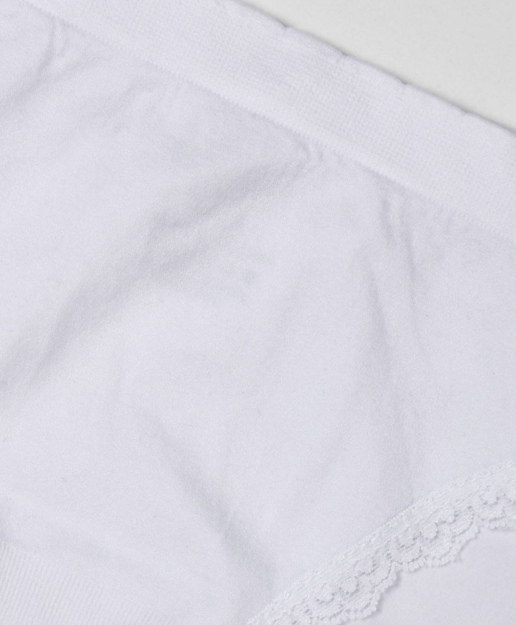 Pantaleta mujer seamless Pantaleta mujer seamless