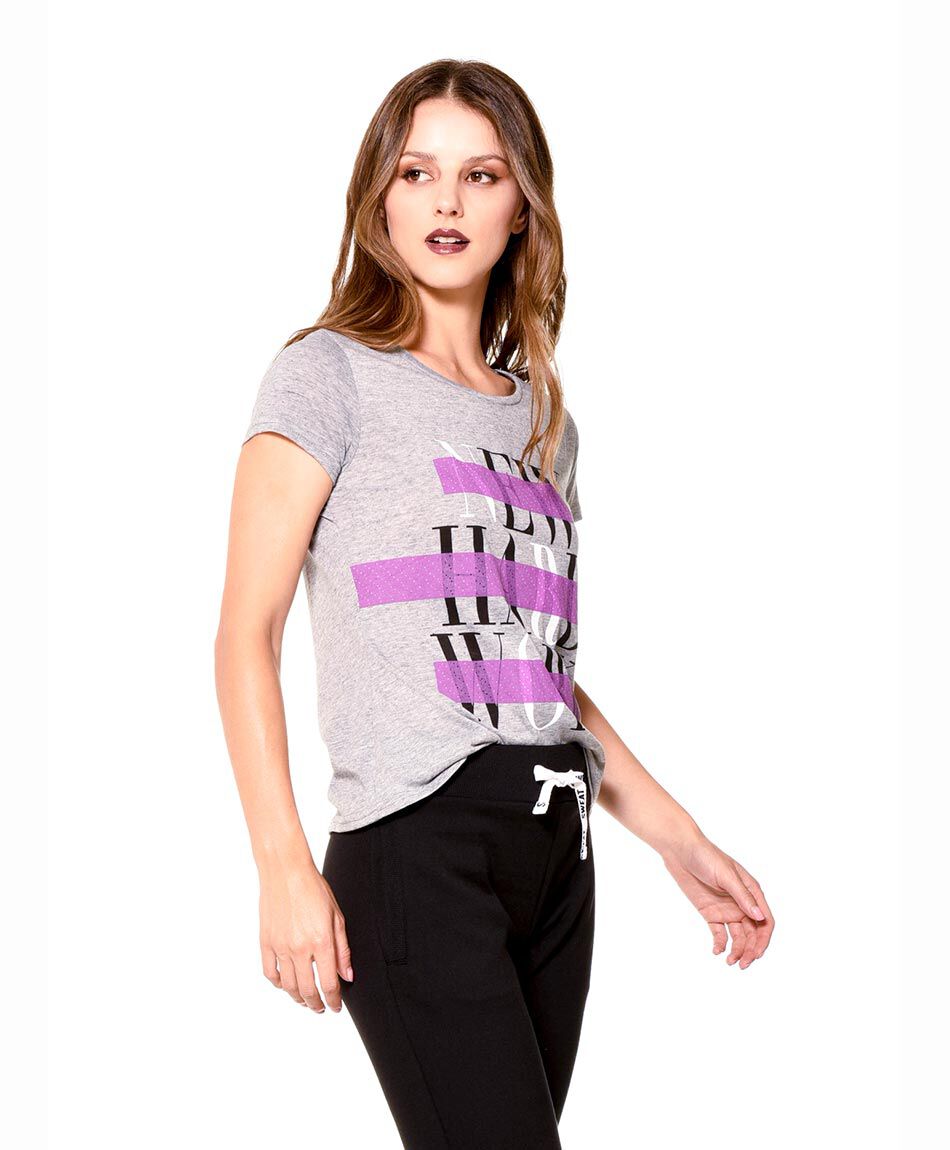 Pantalon cordones