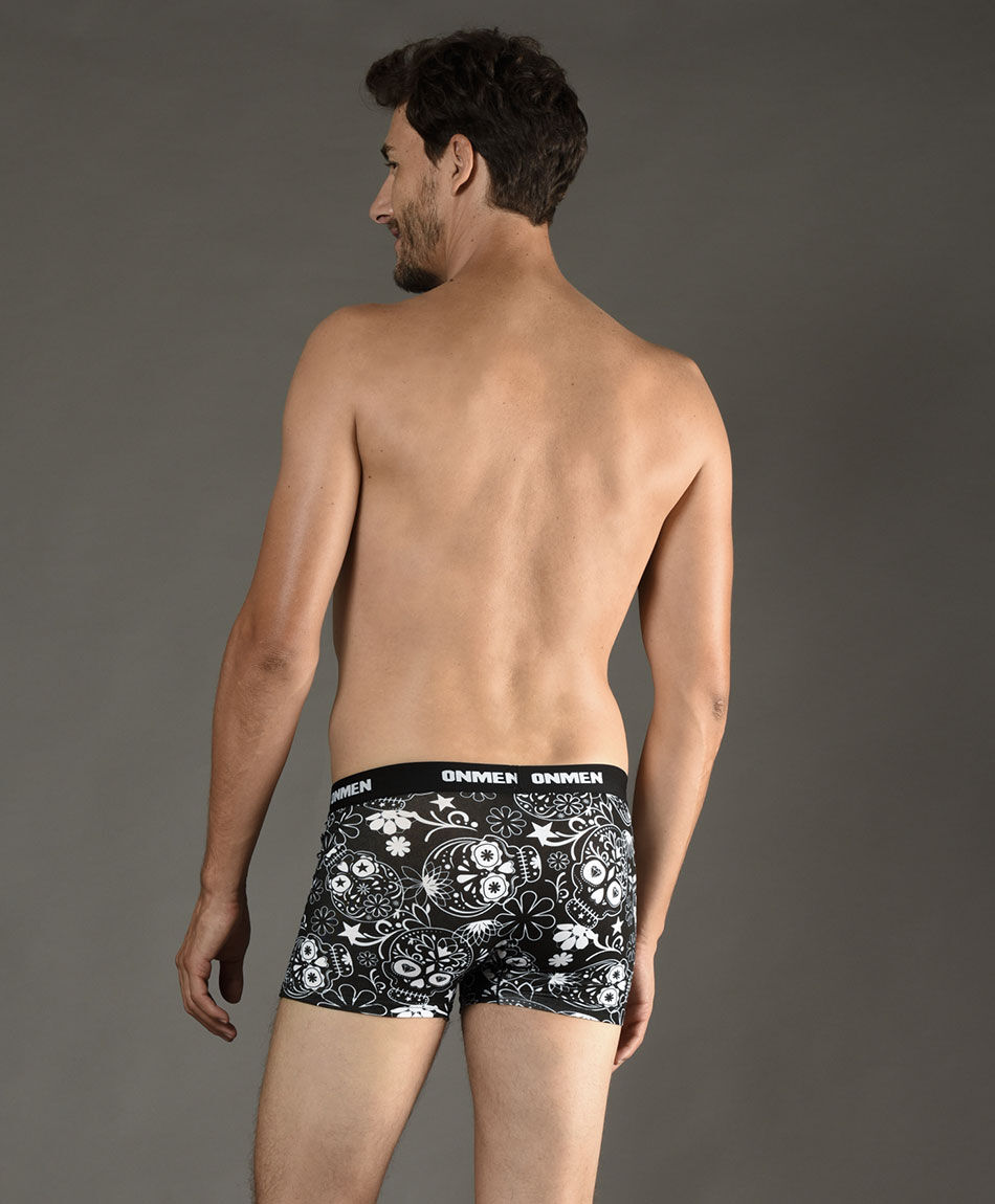 Pack 2  boxer diseno