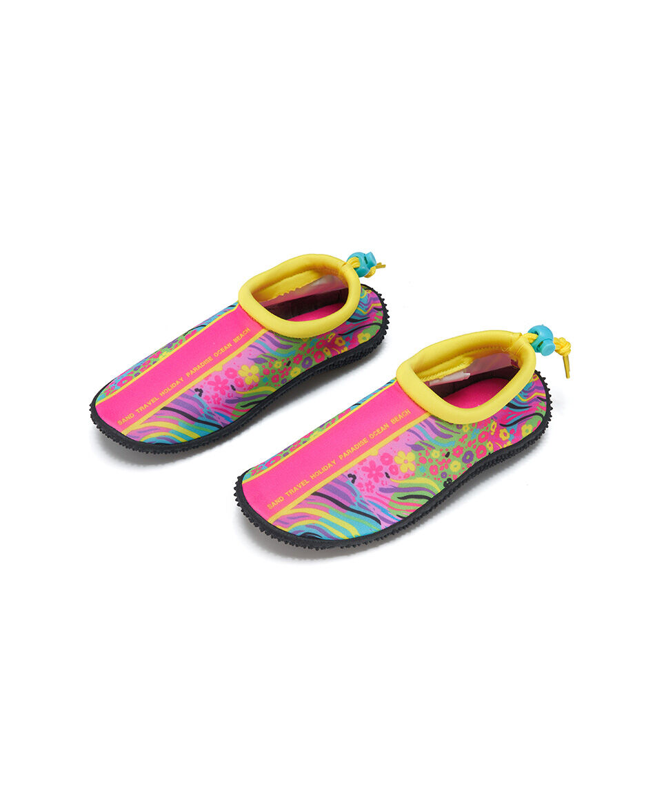 Zapato de agua ni&ntilde;a