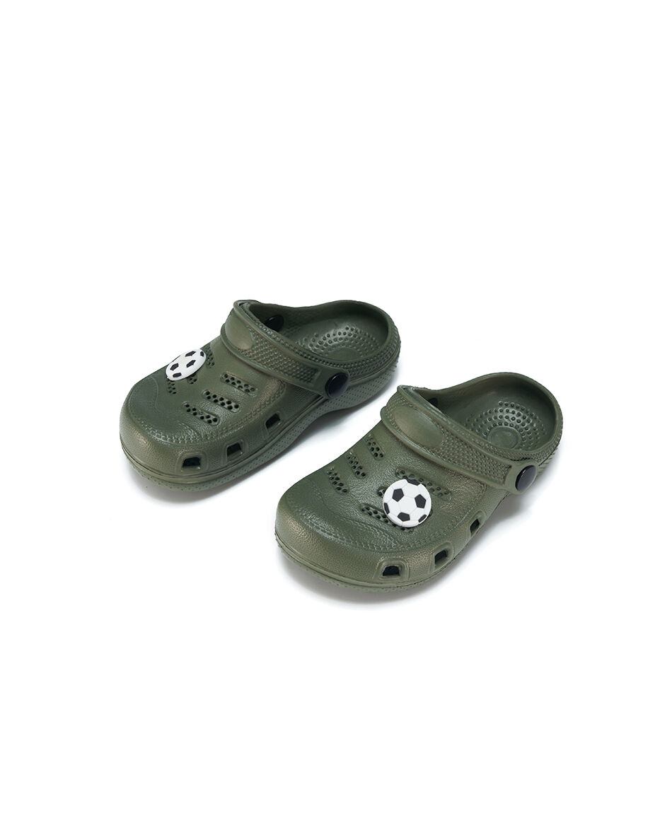 Sandalia infantil (24 a 29)