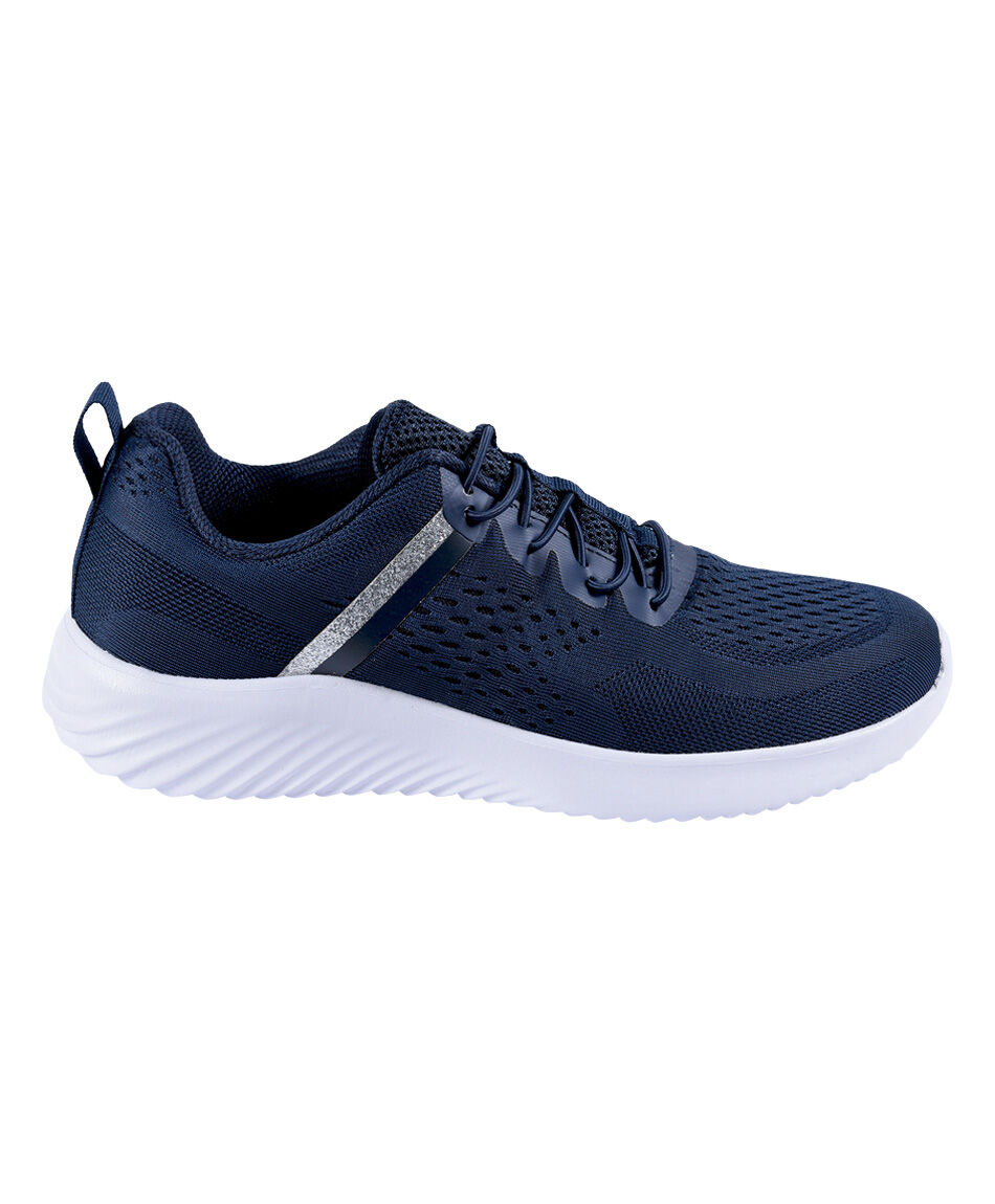 Zapatilla deportiva