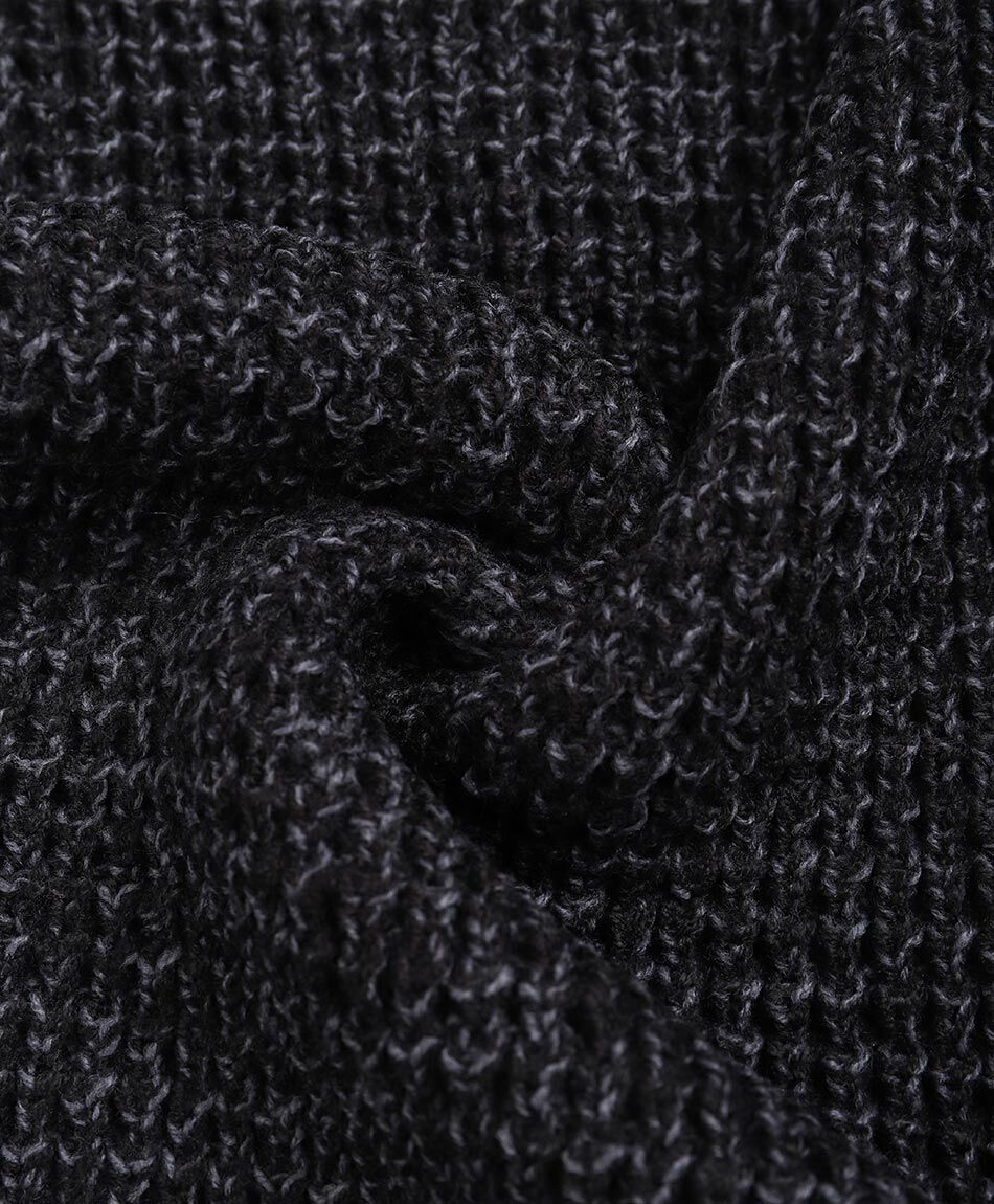 Sweater hombre cuello redondo pro