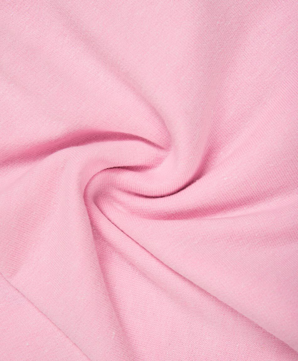 Short ni&ntilde;a rosado