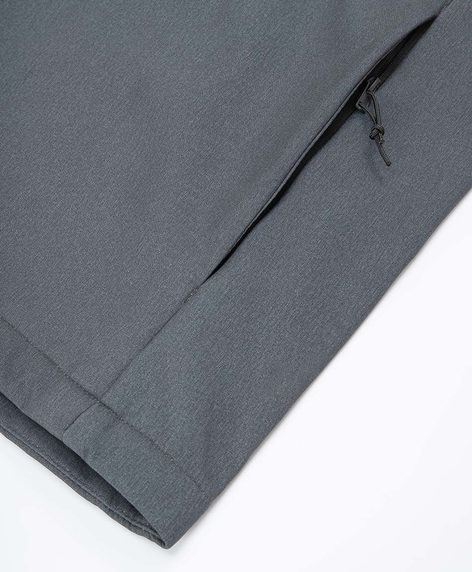 Chaqueta hombre softshell