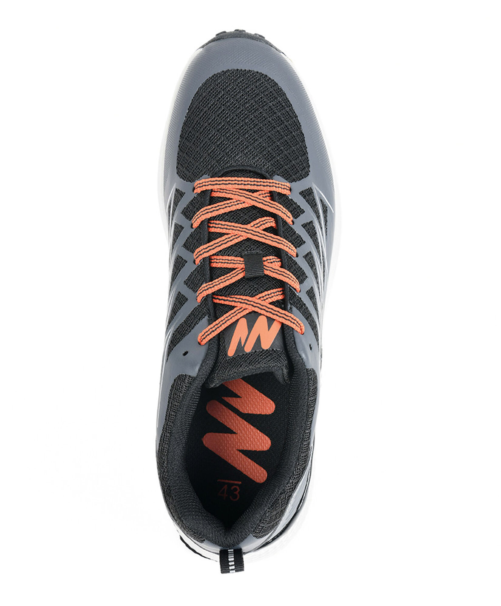 Zapatilla hombre black Zapatilla hombre black