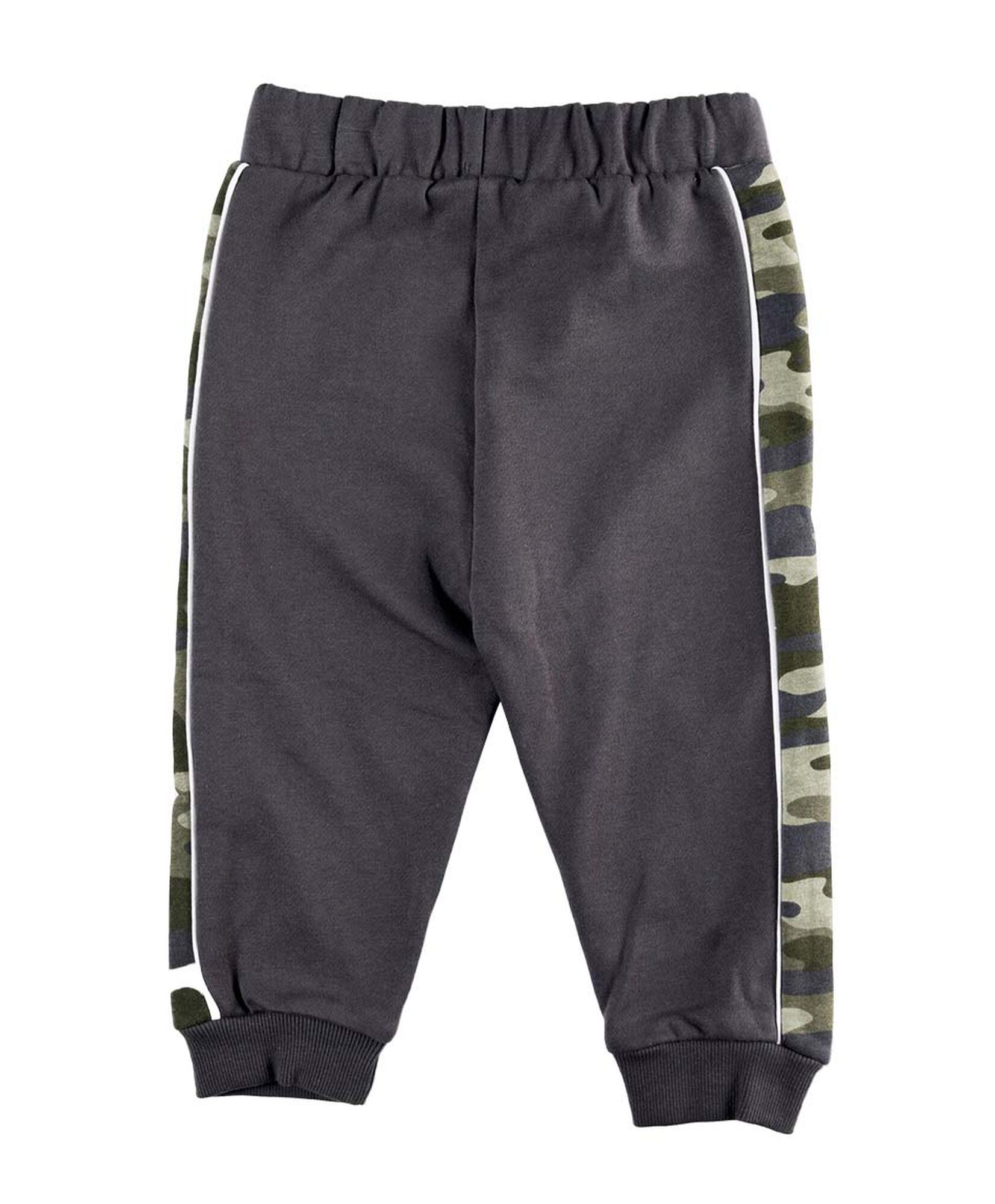 Pantalon de buzo Pantalon de buzo