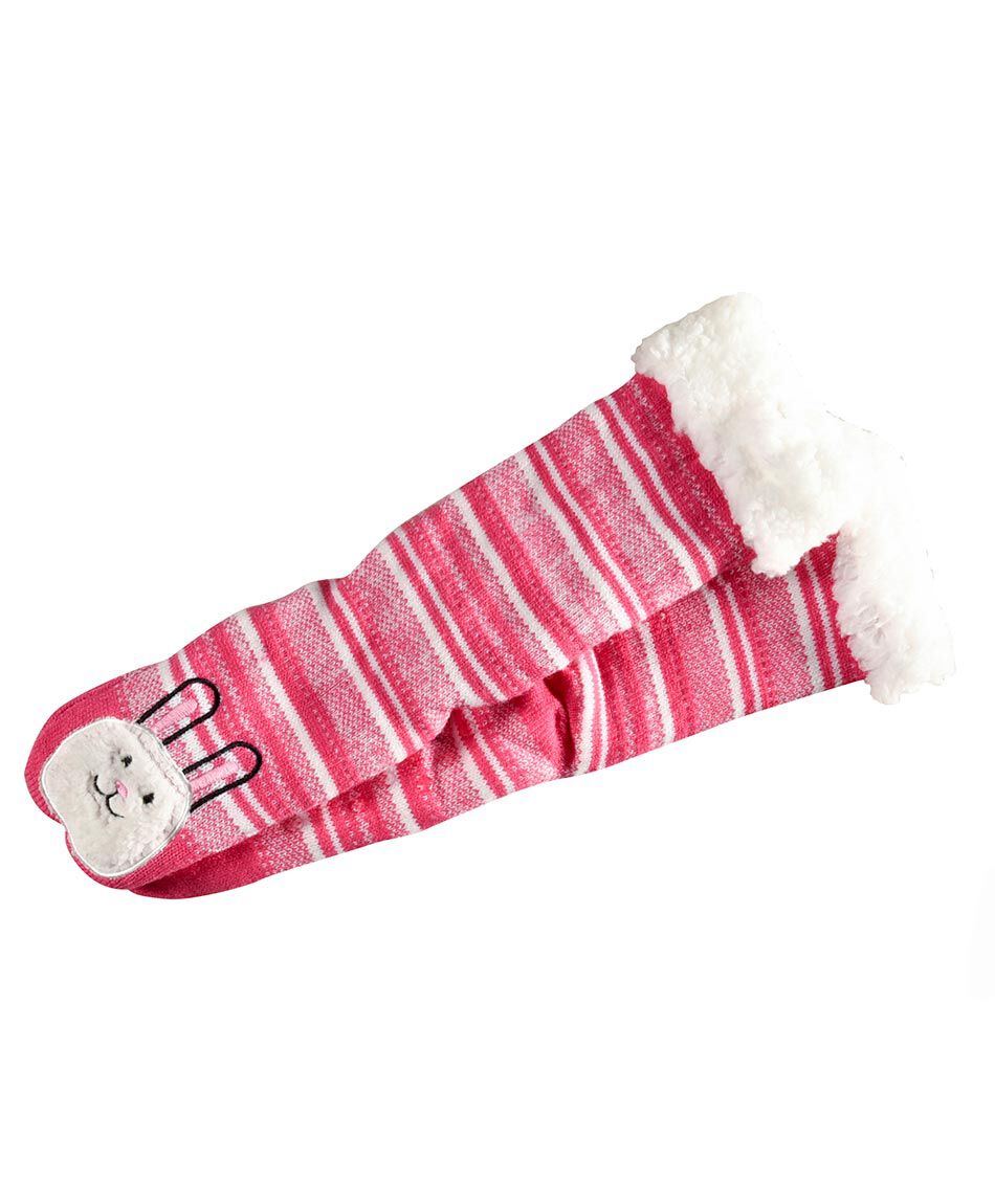 Pantufla conejo
