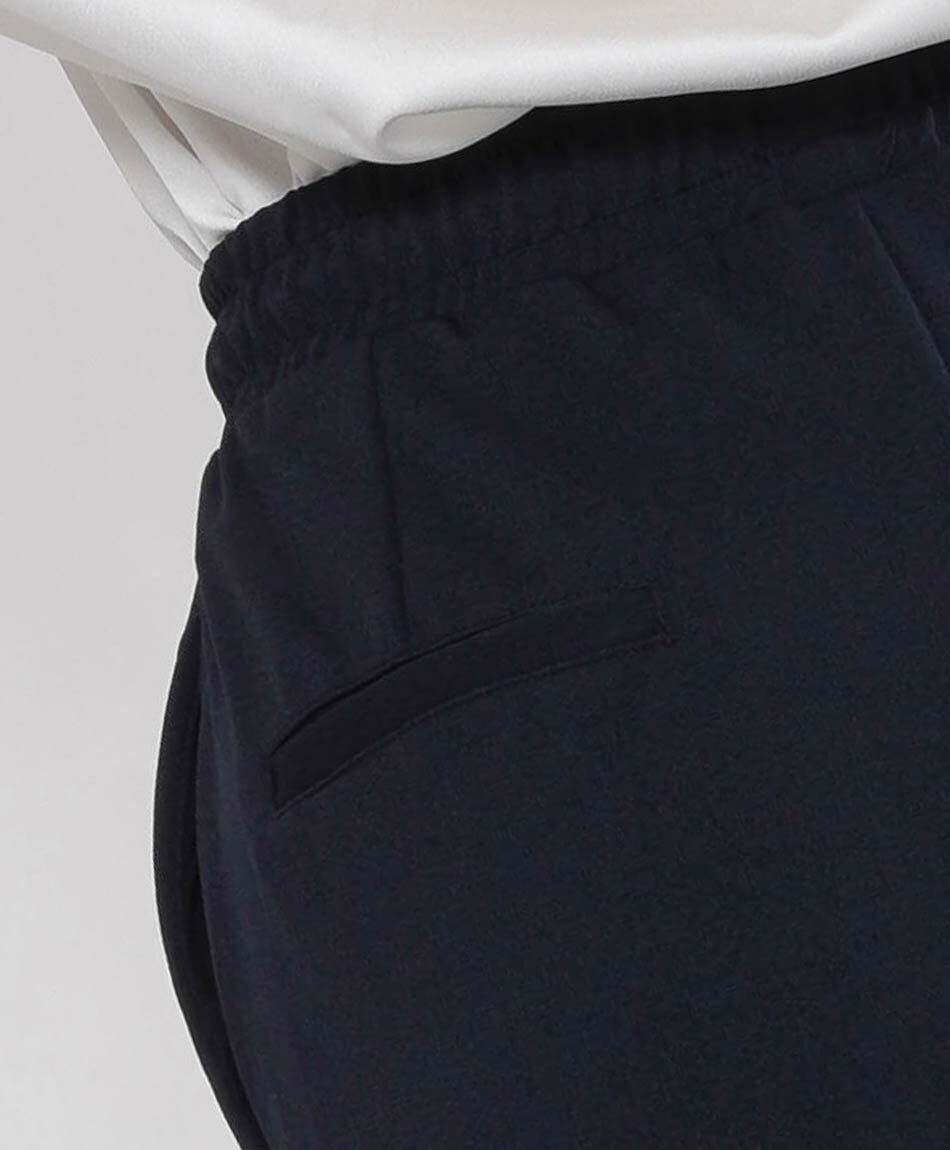 Pantal&oacute;n mujer liso slim fit