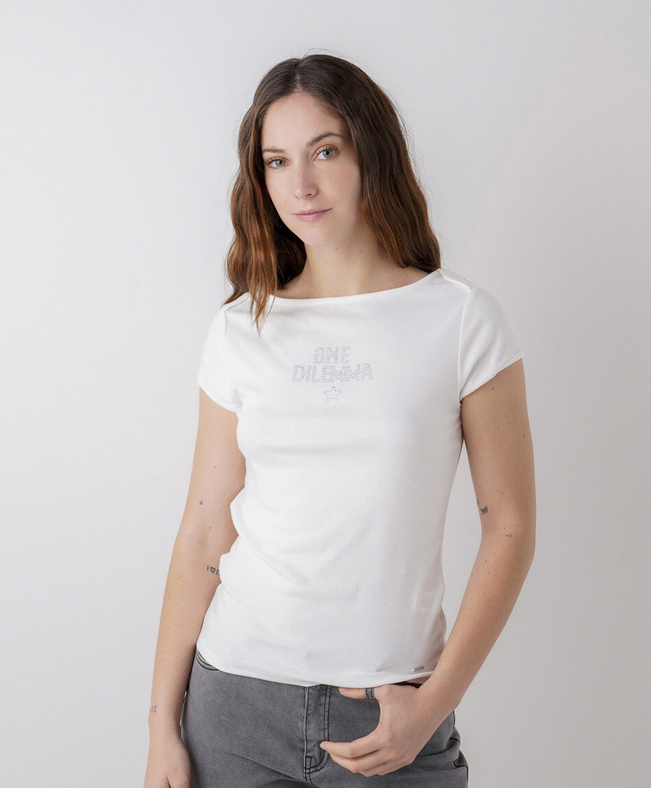 Polera mujer dilemma