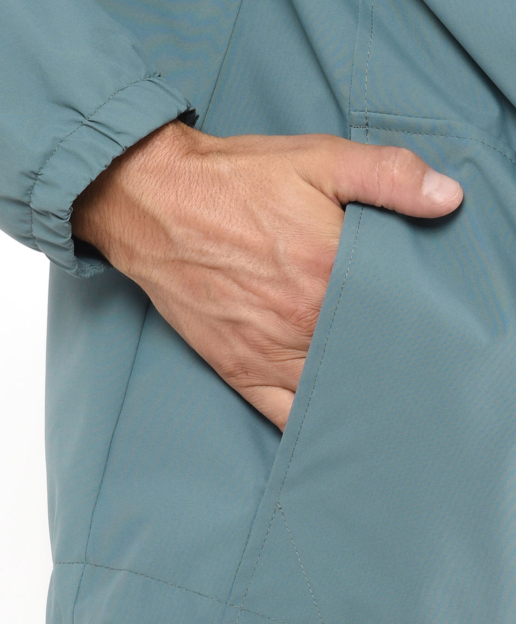Chaqueta hombre outdoor bolsillos Chaqueta hombre outdoor bolsillos