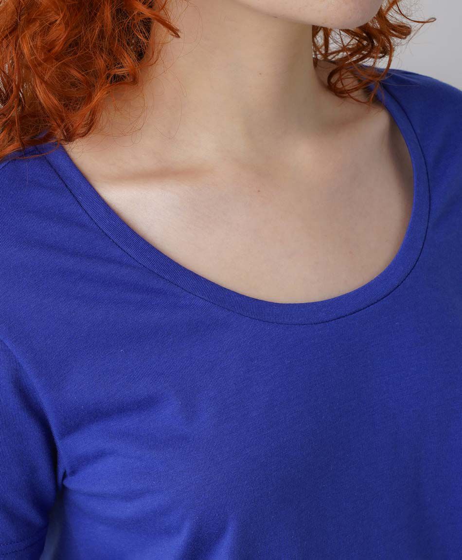Polera mujer