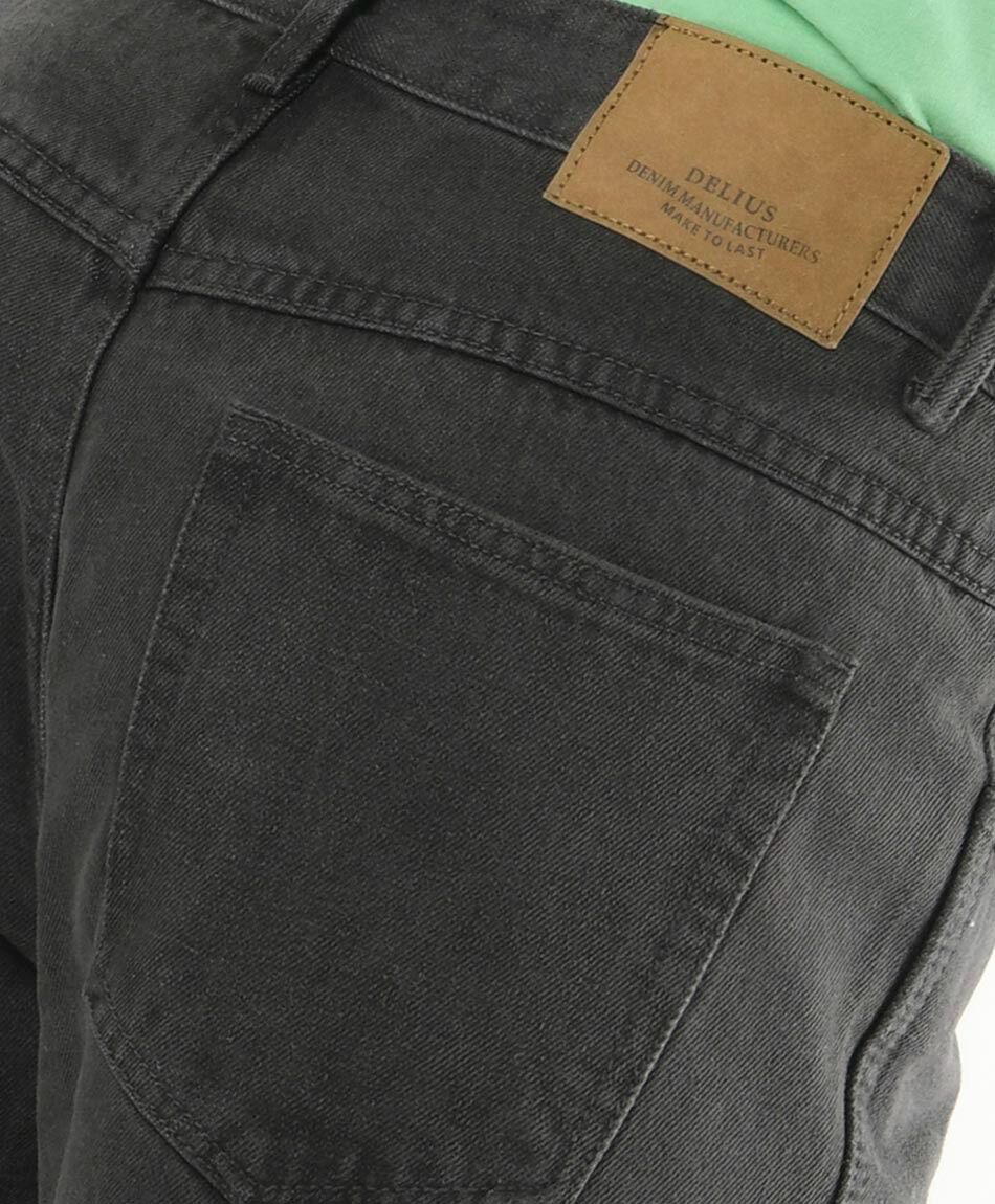 Jeans hombre cl&aacute;sico