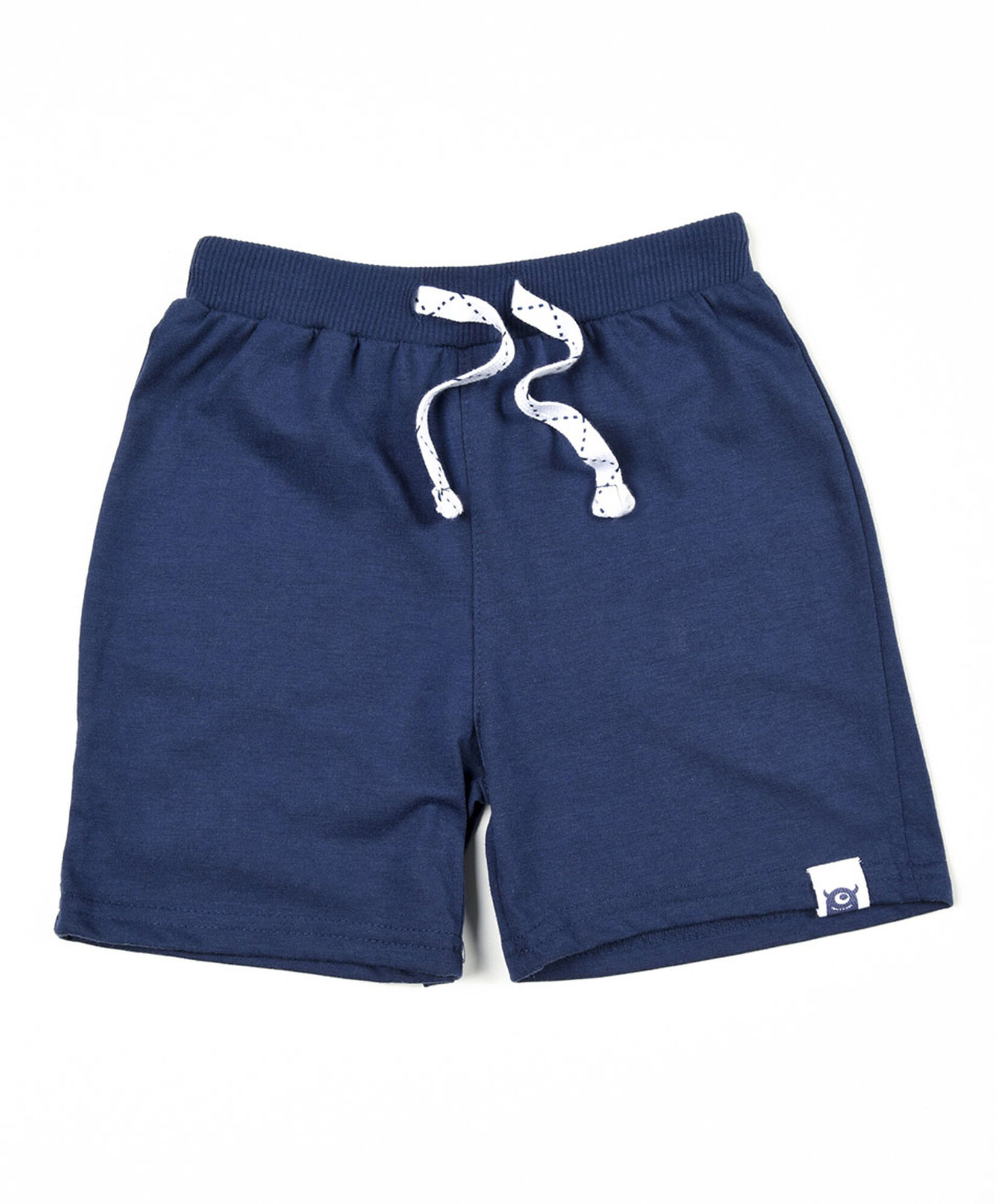 Short bebé monster azul Short bebé monster azul