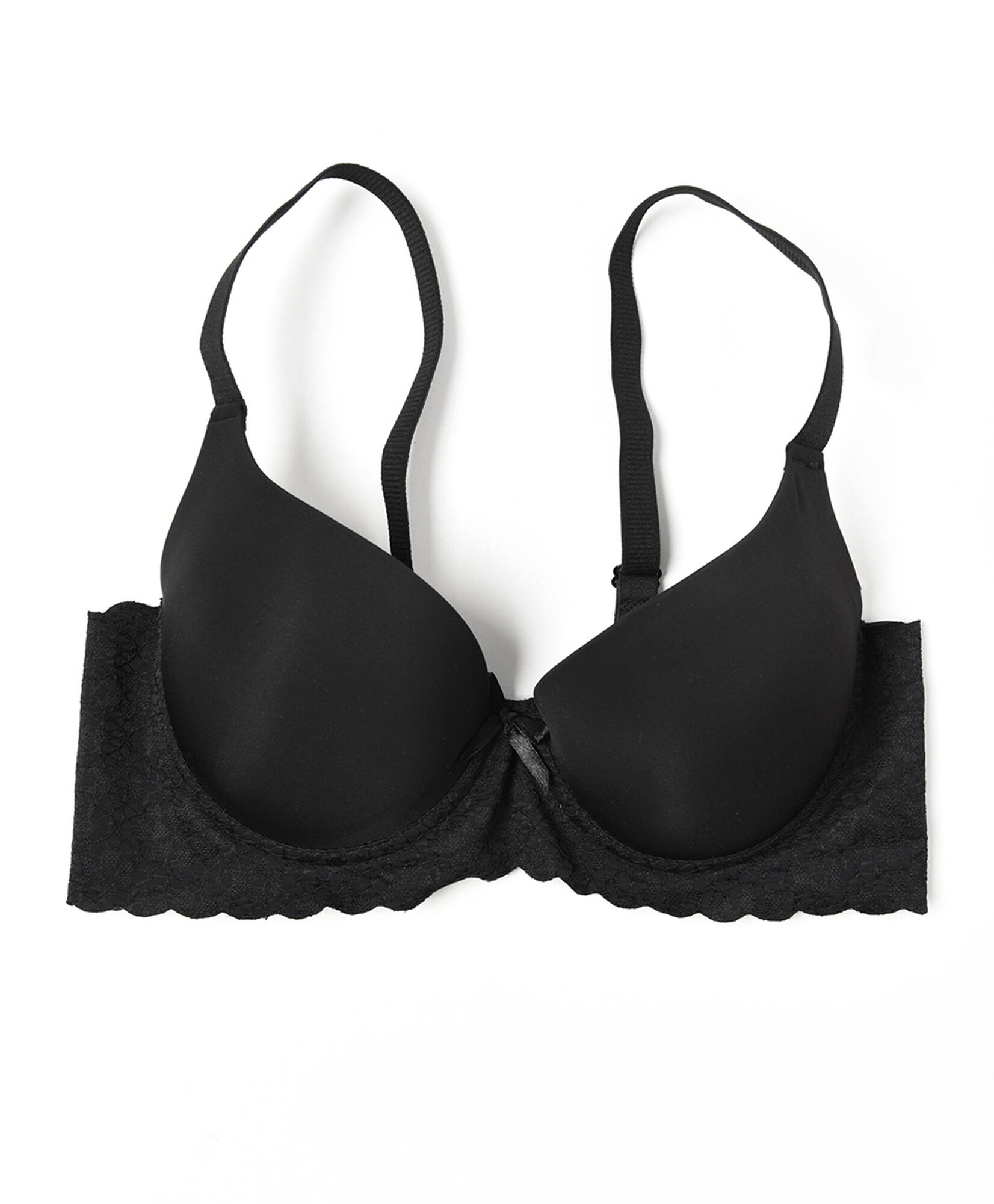 Sostén mujer seamless push up colores Sostén mujer seamless push up colores