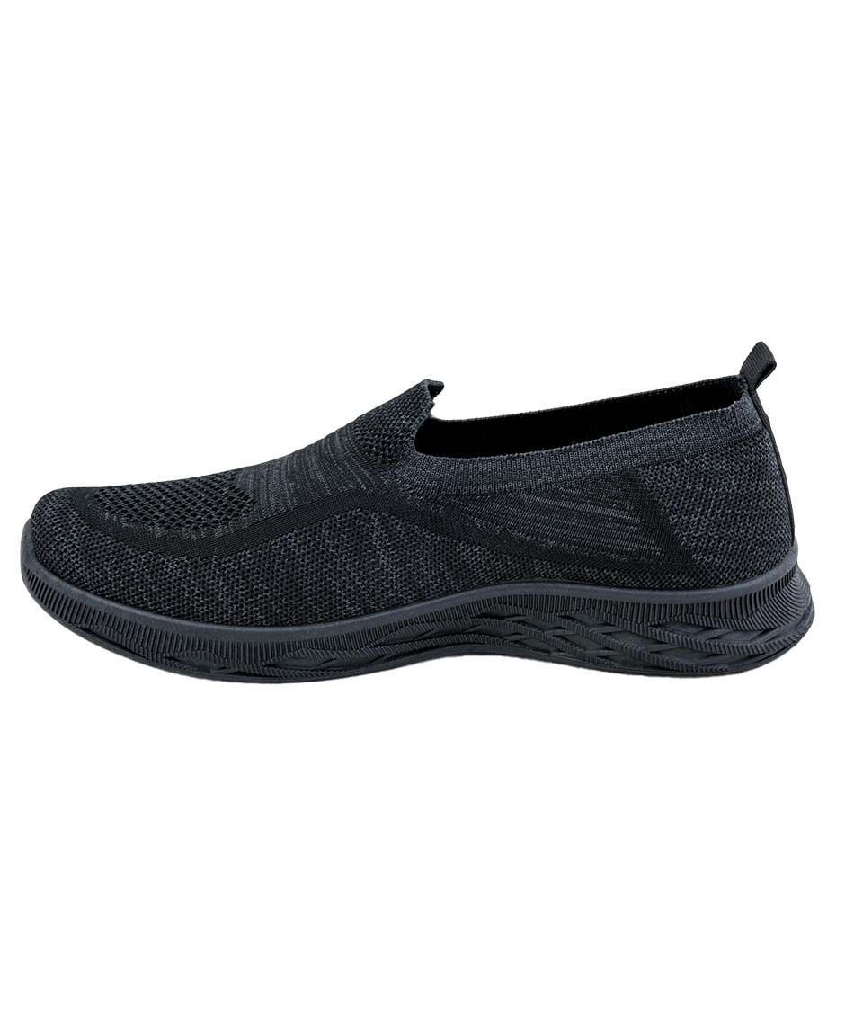 Zapatilla casual slip on
