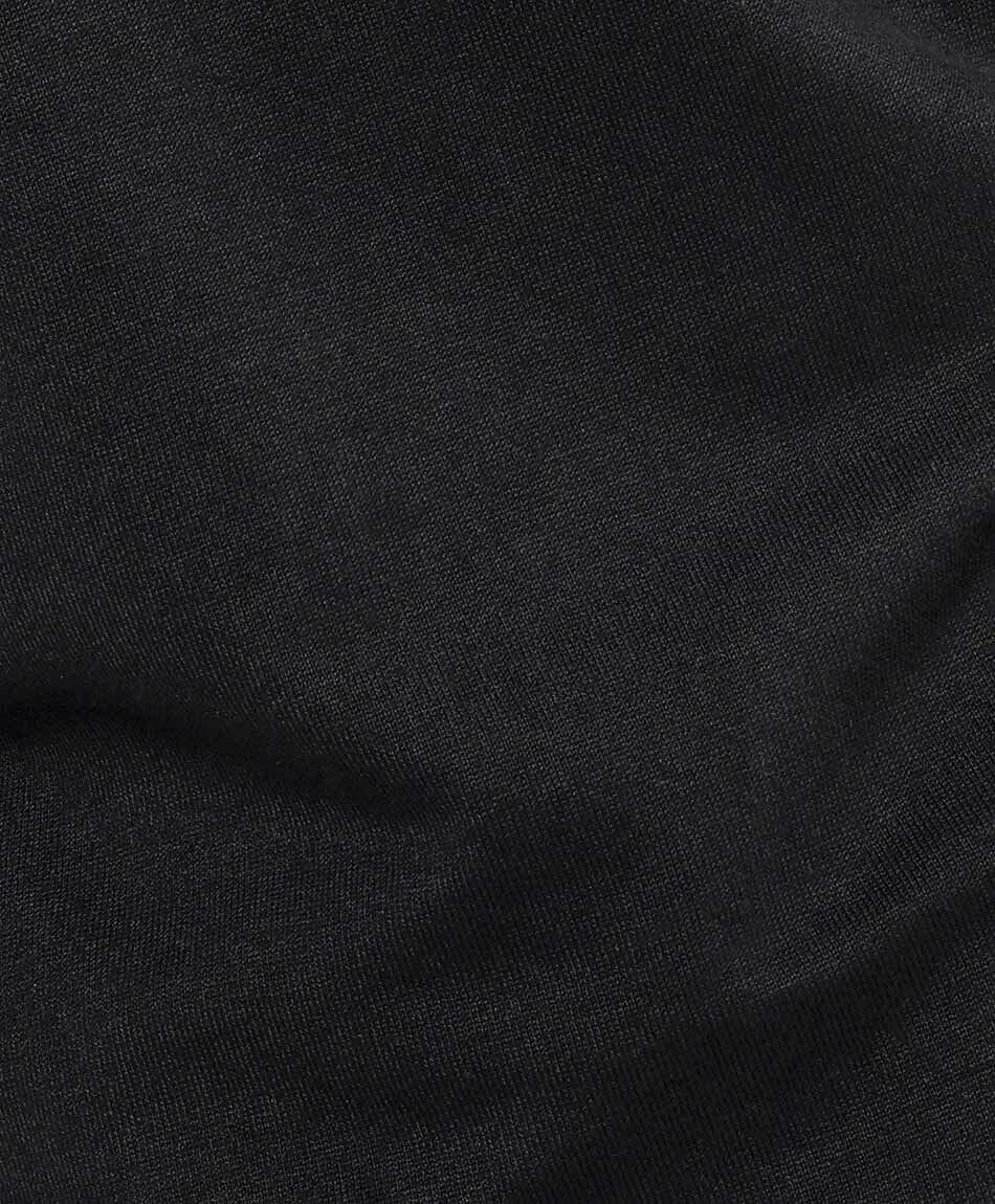 Cardigan mujer corte recto