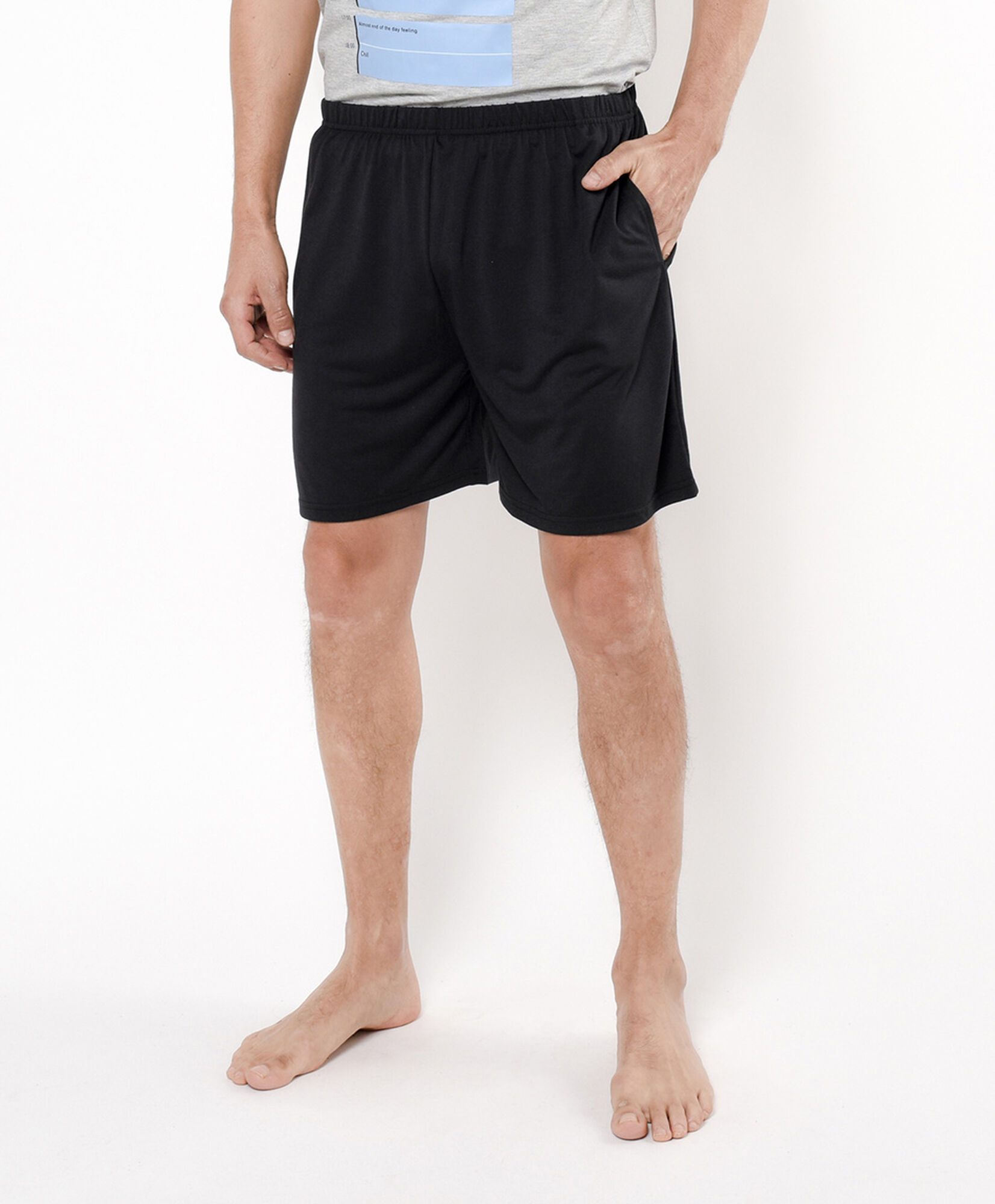 Pijama hombre lista Pijama hombre lista