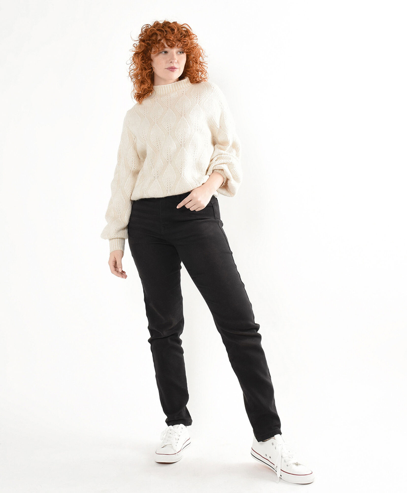 Jeans mujer negro skinny fit Jeans mujer negro skinny fit