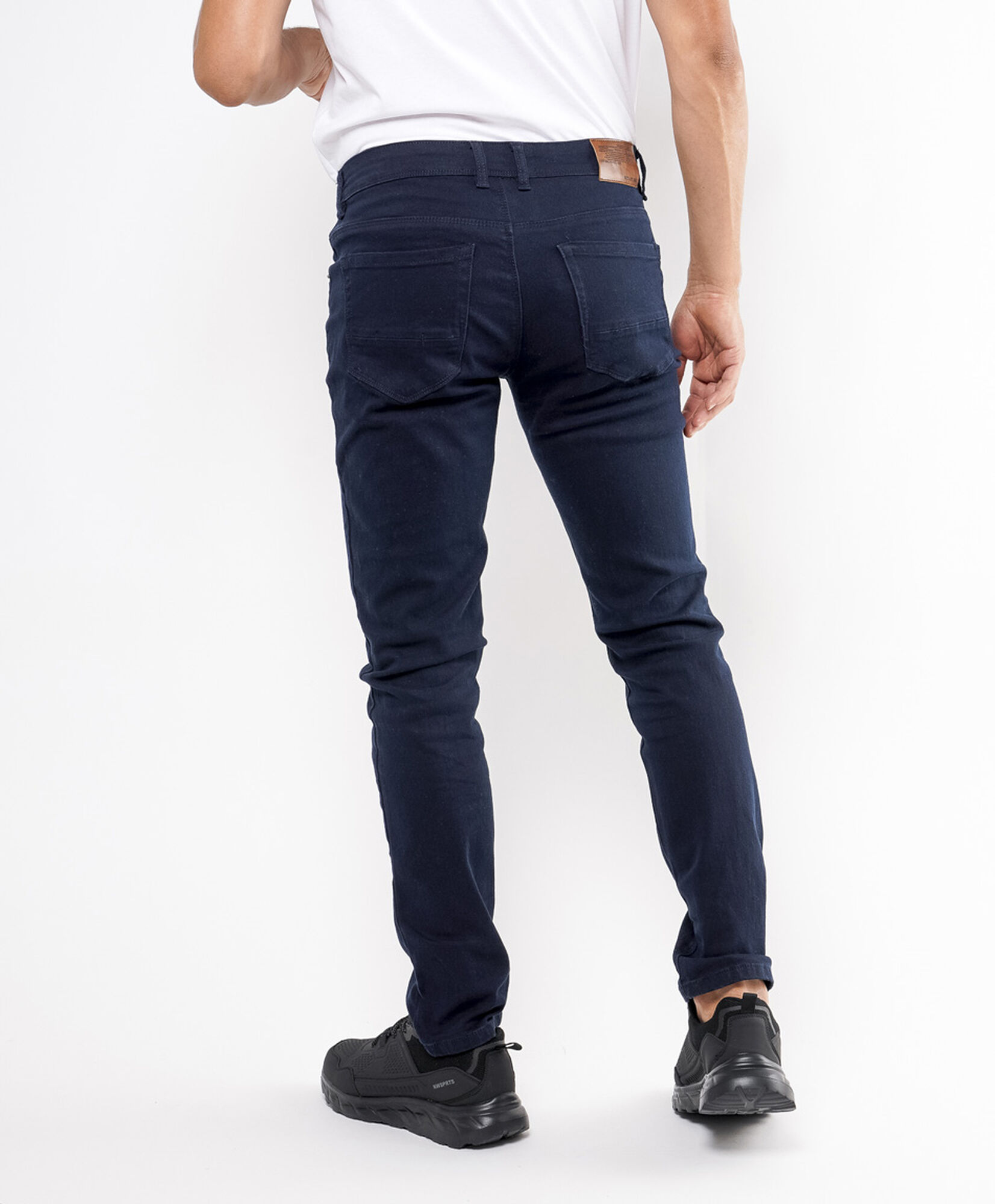 Jeans hombre colores slim Jeans hombre colores slim