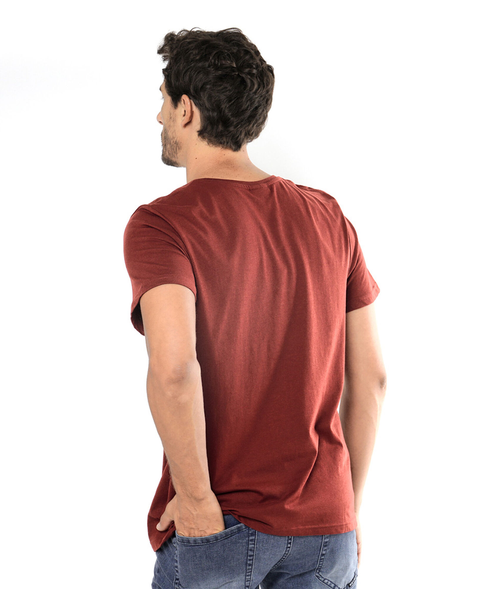 Polera hombre brave men Polera hombre brave men
