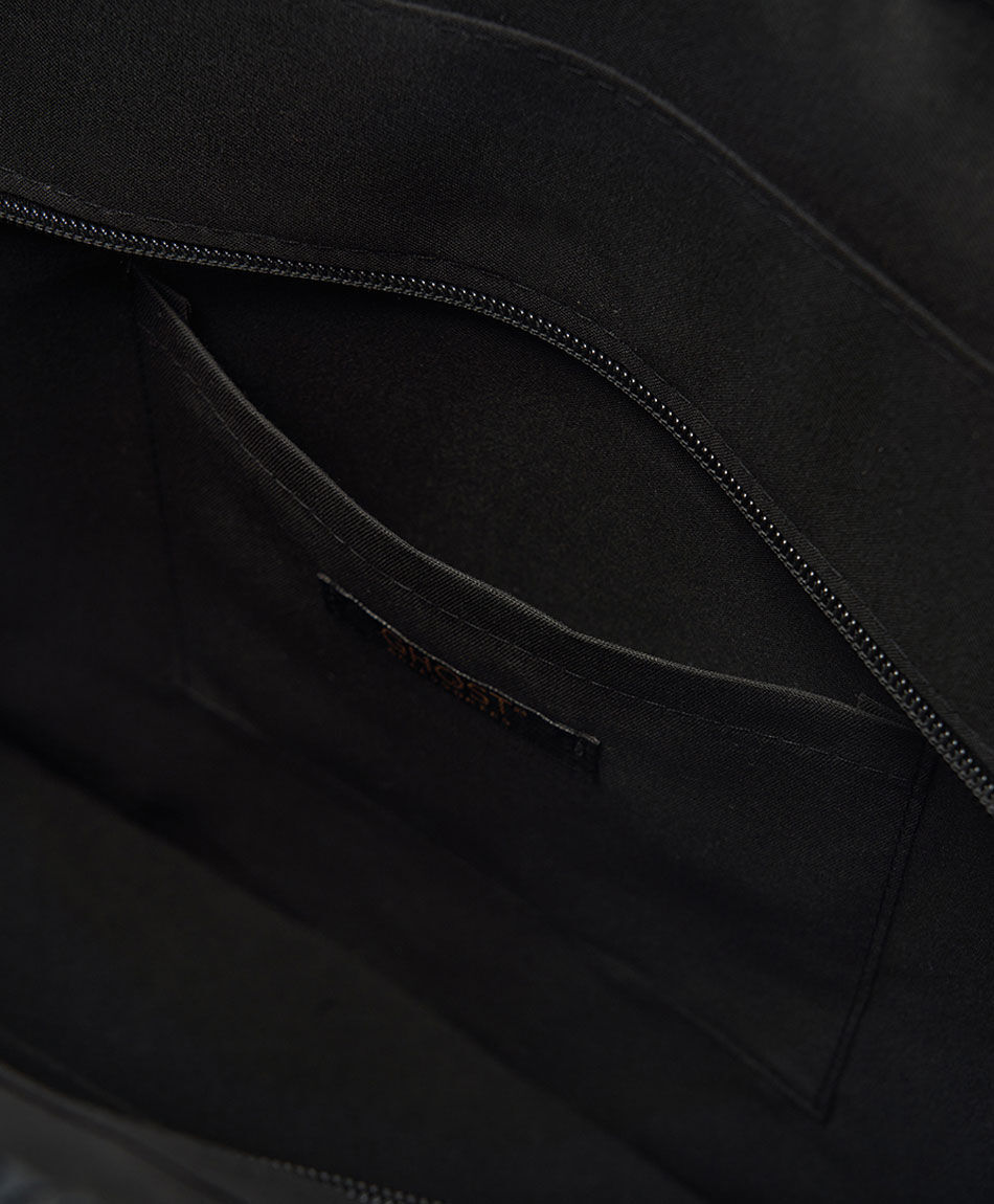 Bolso playa mujer zigzag