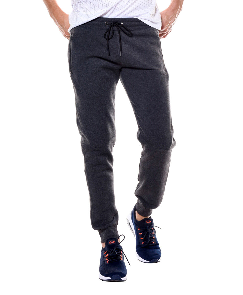 Pantalon deportivo cortes