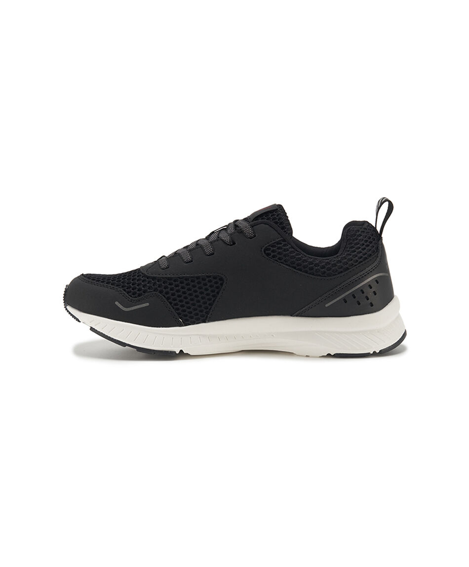 Zapatilla deportiva hombre malla