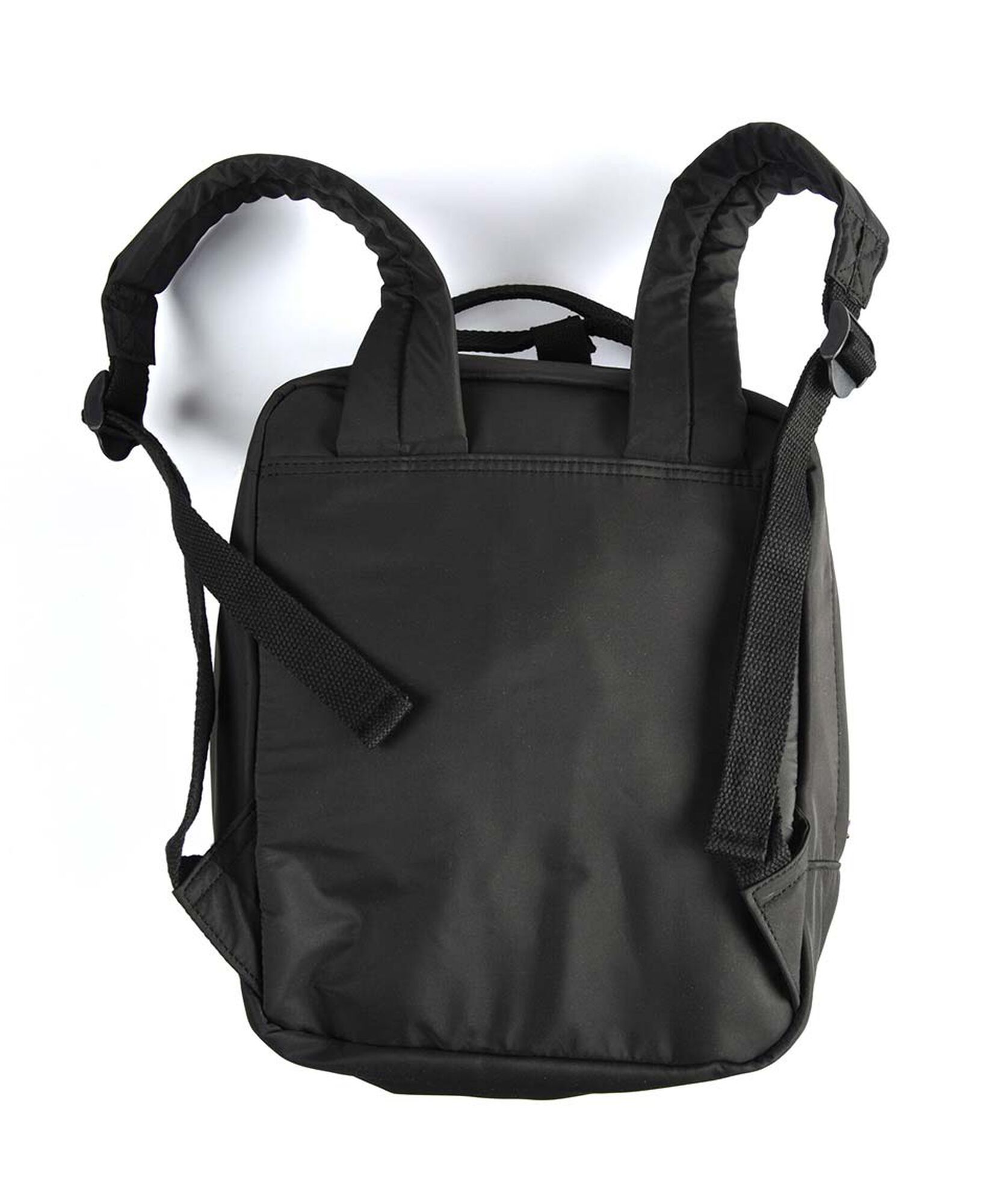 Mochila reciclada Mochila reciclada