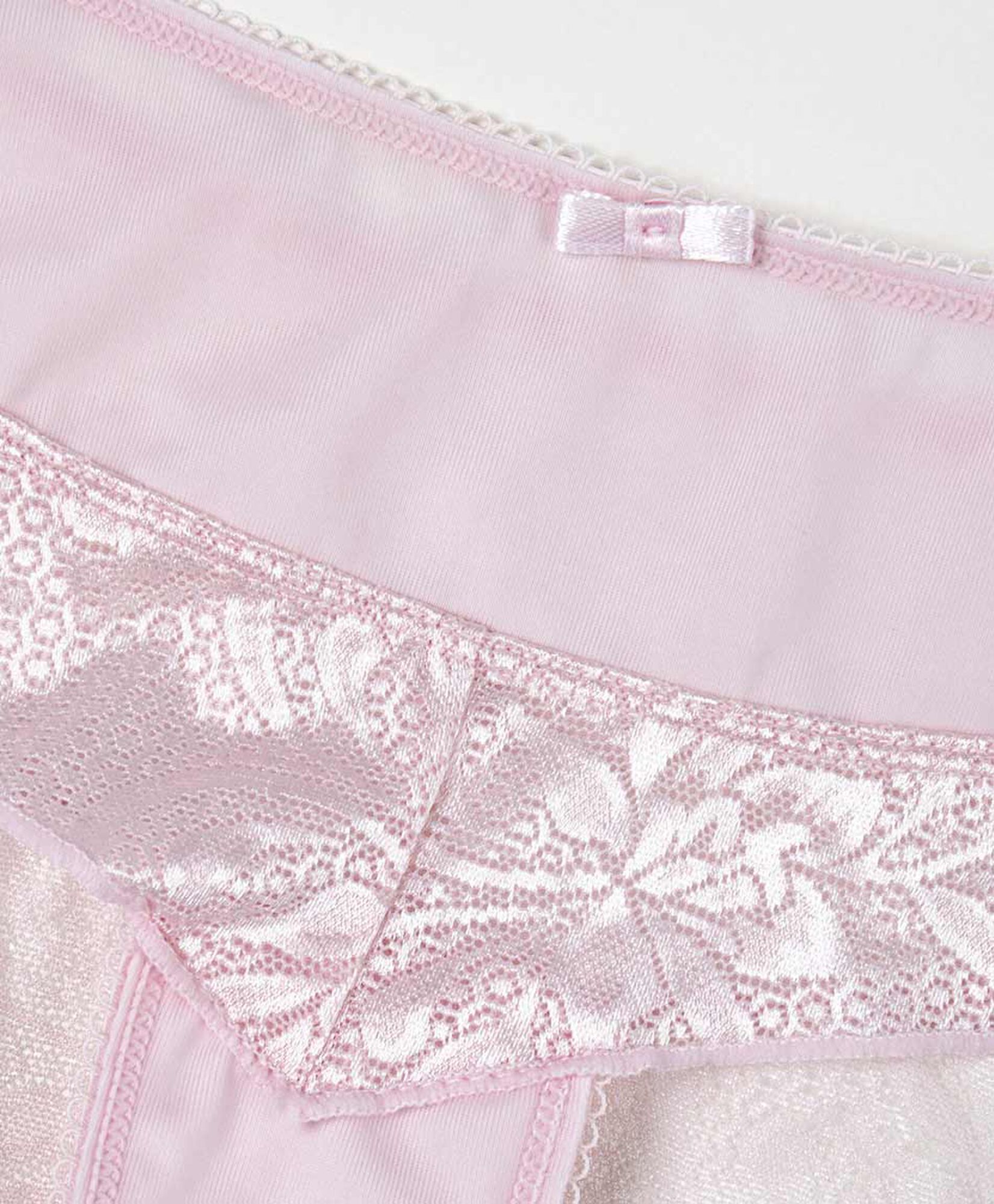 Pantaleta mujer encajes y transparencias Pantaleta mujer encajes y transparencias