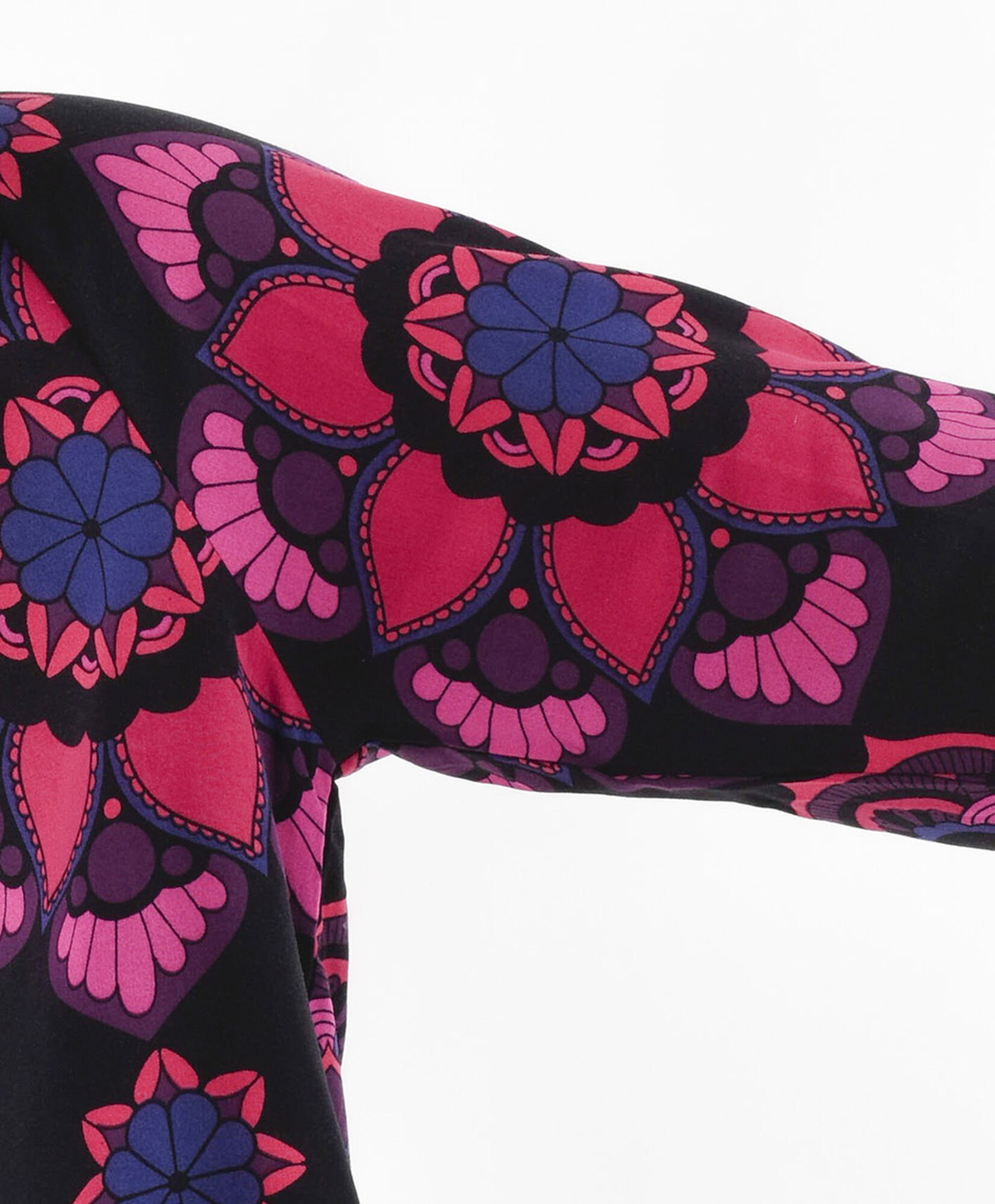 Blusa mujer mandalas Blusa mujer mandalas