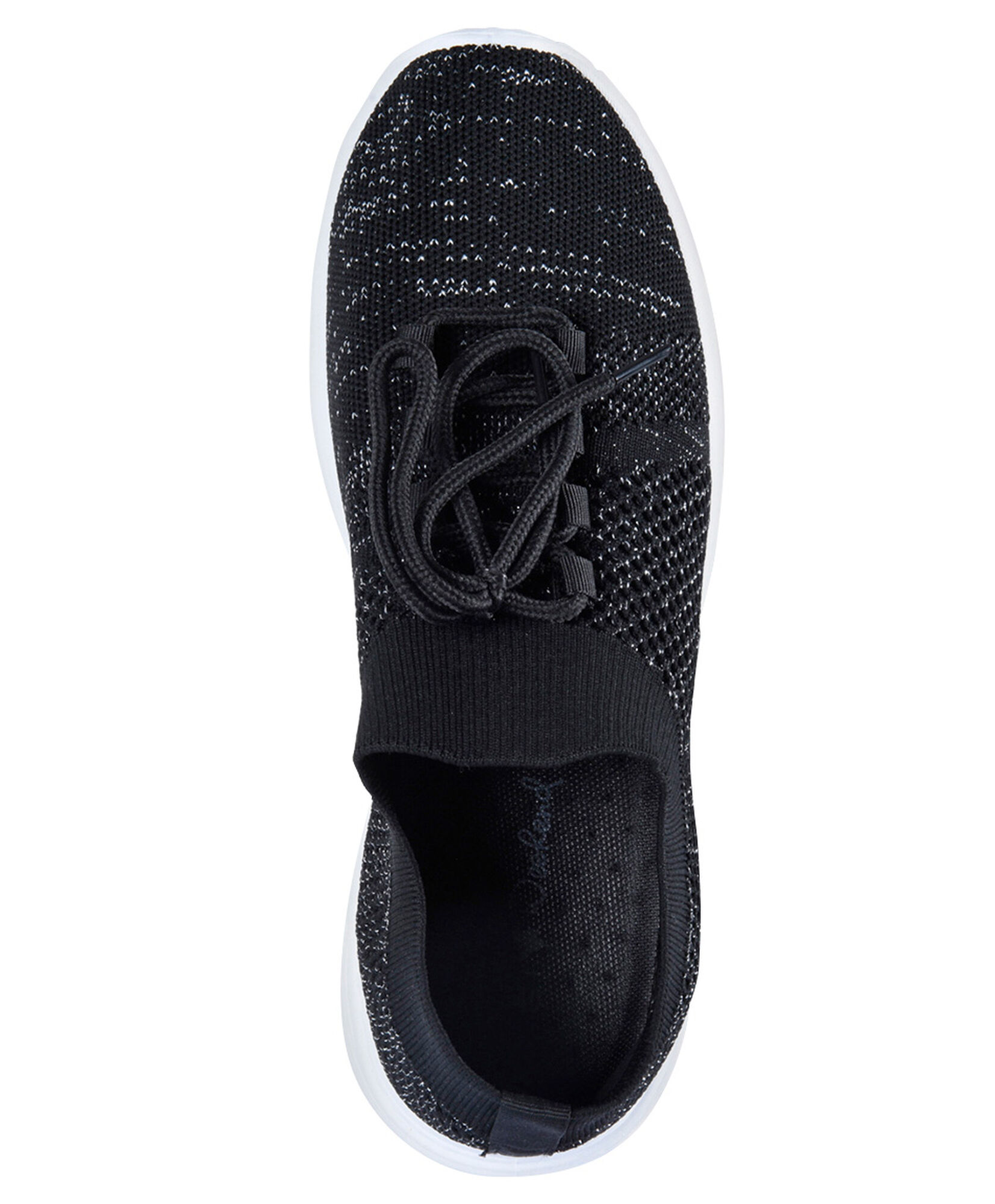 Zapatilla lurex Zapatilla lurex