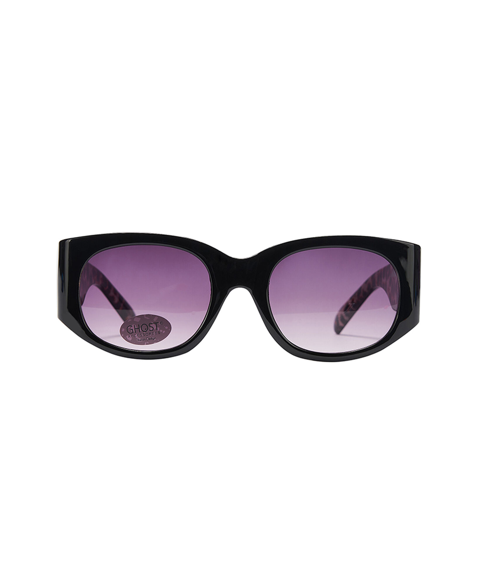 Lentes mujer animal print interno Lentes mujer animal print interno