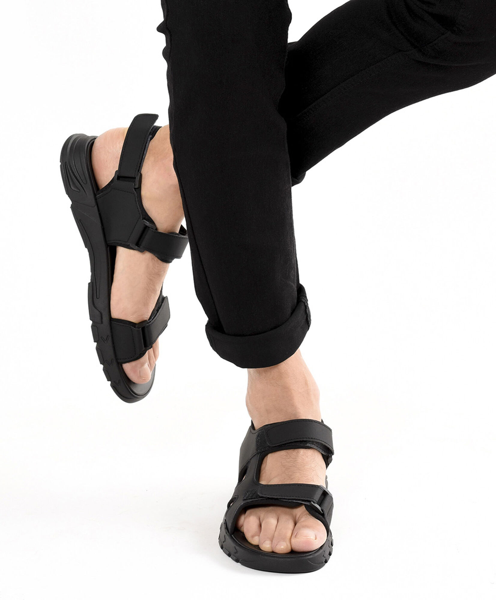 Sandalia hombre outdoor Sandalia hombre outdoor
