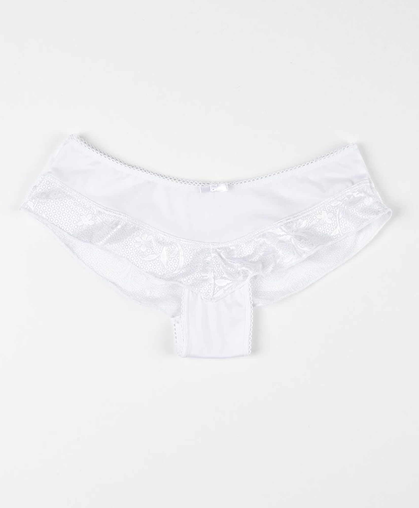 Pantaleta mujer talle bajo Pantaleta mujer talle bajo