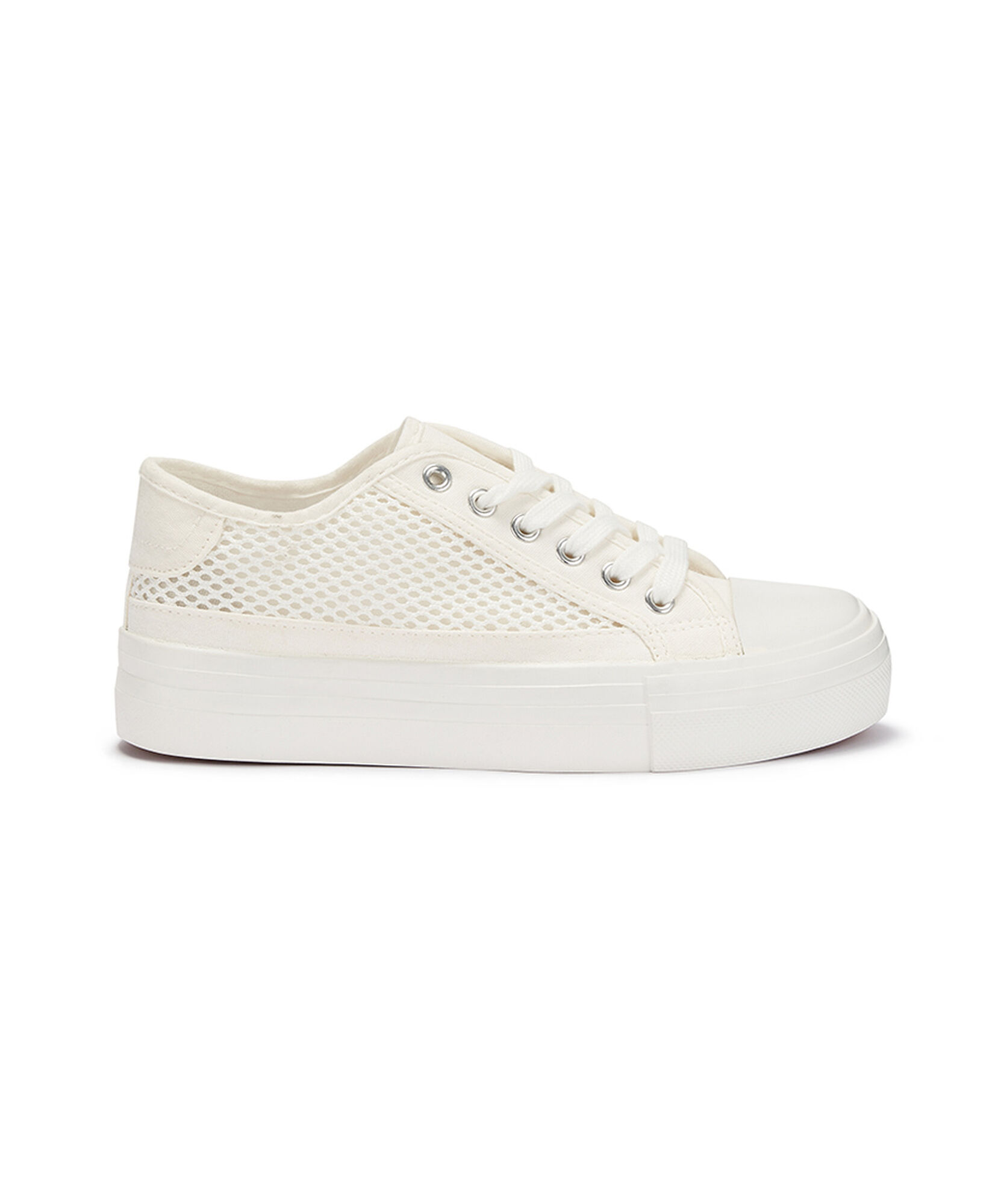 Zapatilla mujer malla Zapatilla mujer malla