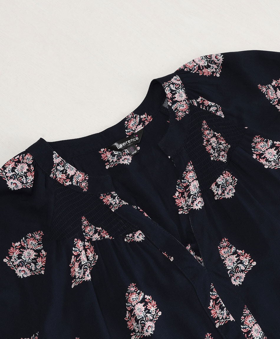 Blusa mujer el&aacute;sticos