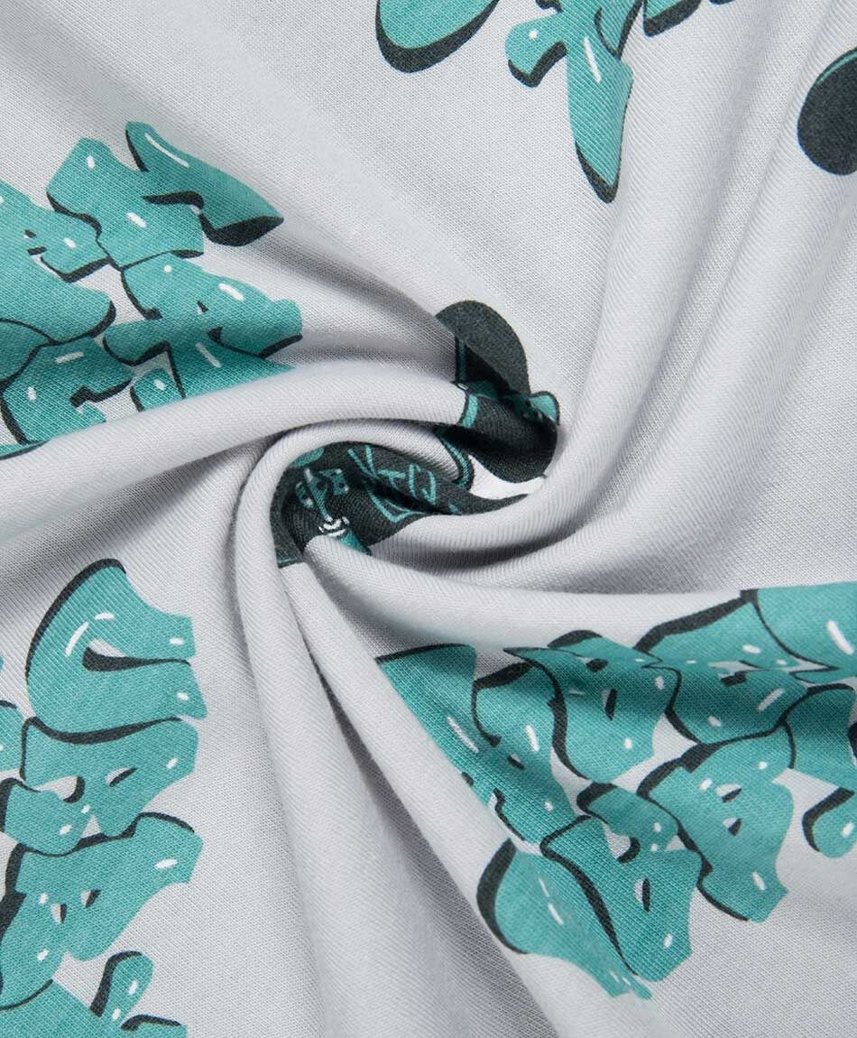 Polera ni&ntilde;o urban skate