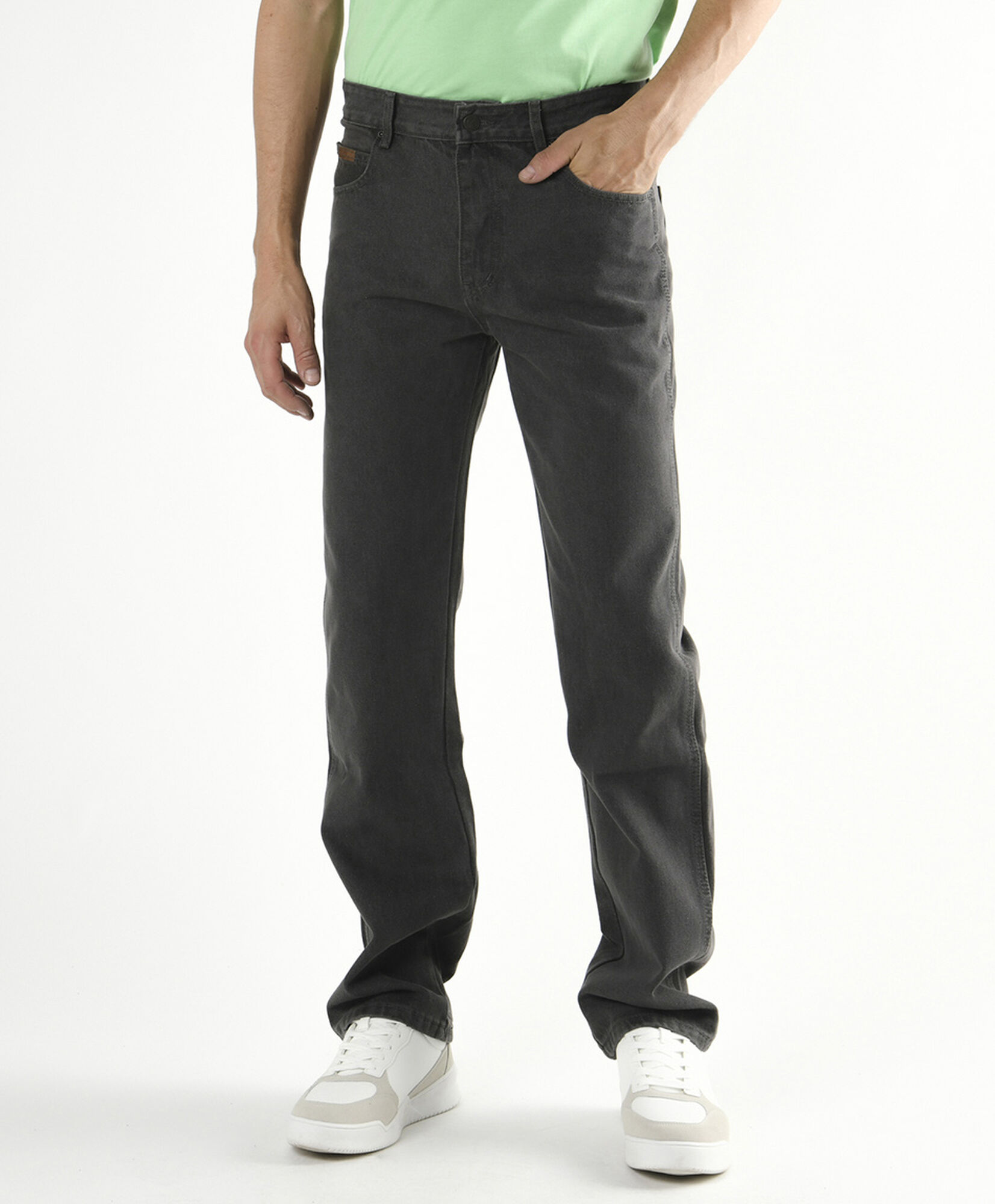 Jeans hombre clásico Jeans hombre clásico