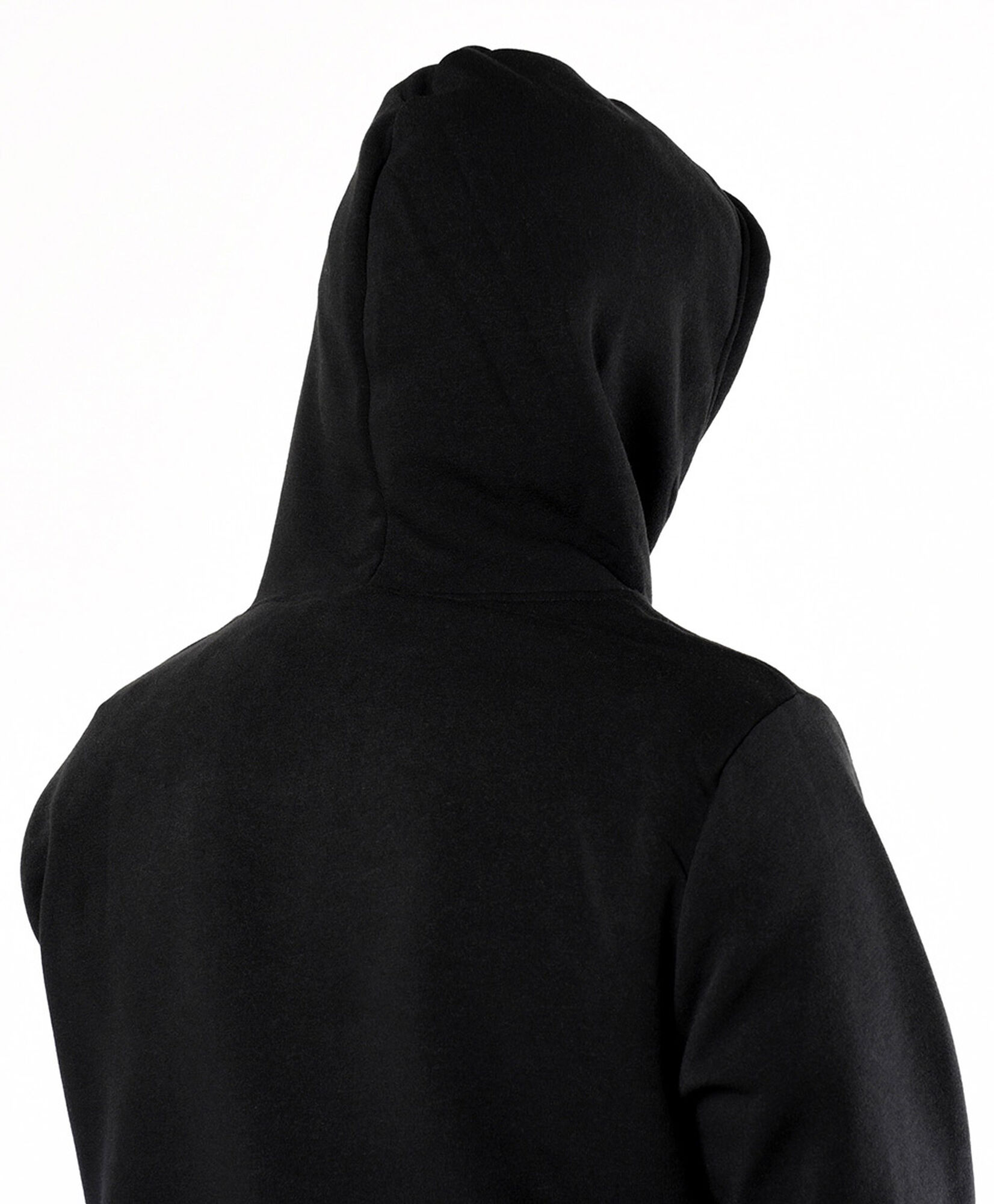 Polerón deportivo hombre bicolor Polerón deportivo hombre bicolor